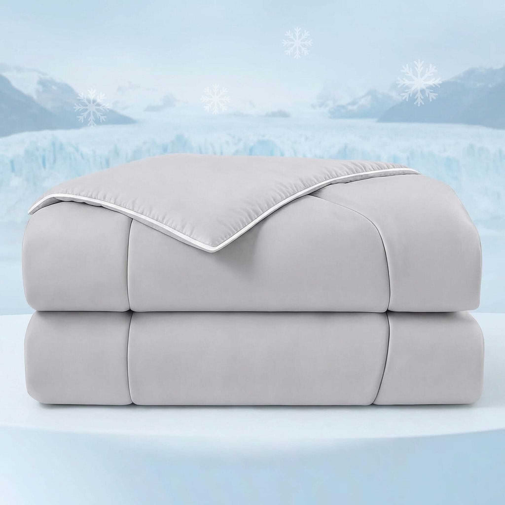 Cooling Comforter