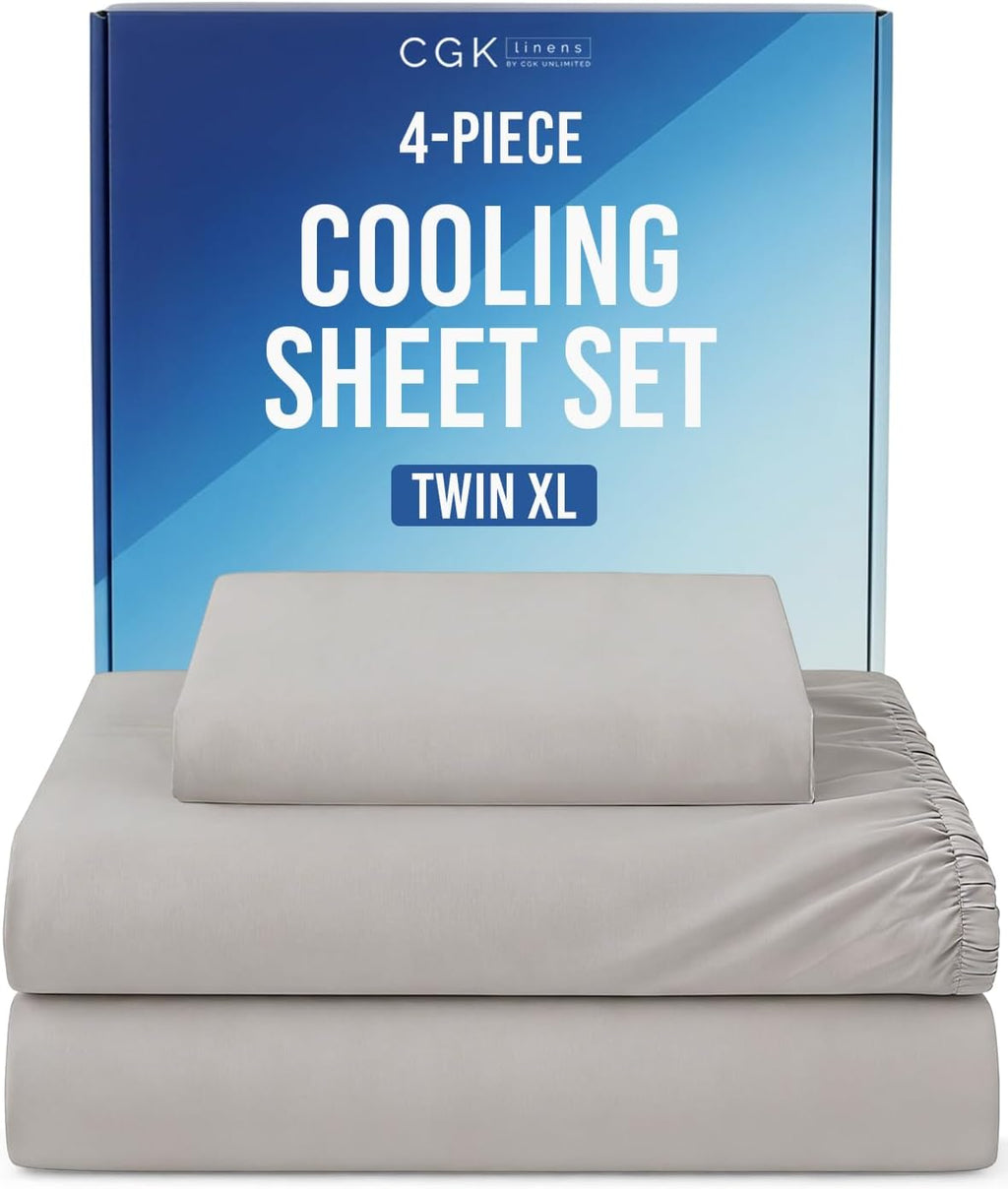 Cooling Sheet Set
