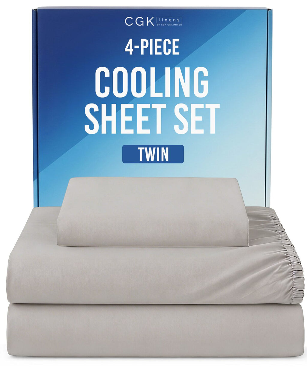 Cooling Sheet Set