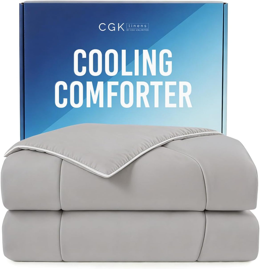 Cooling Comforter