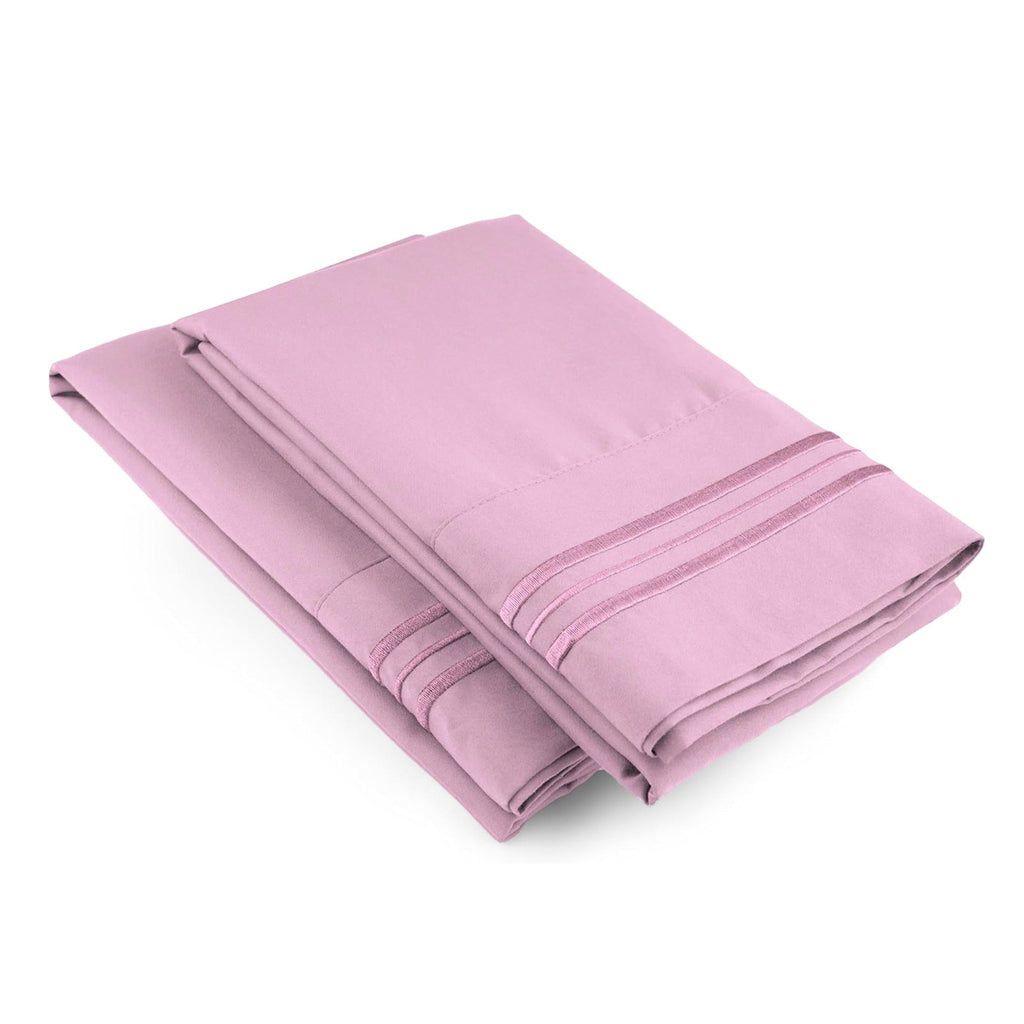 2 Pillowcase Set