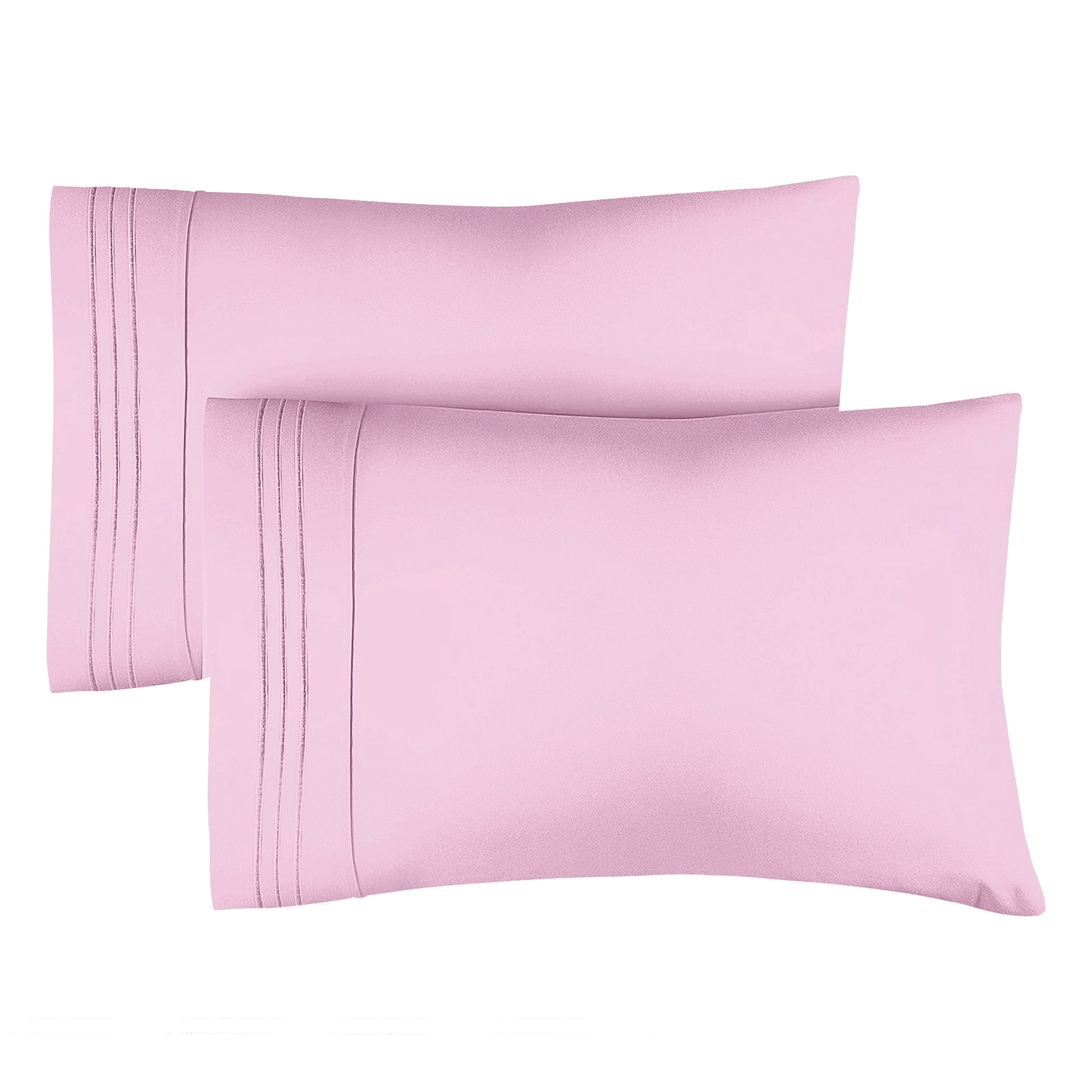 2 Pillowcase Set