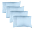 4 Pillowcase Set