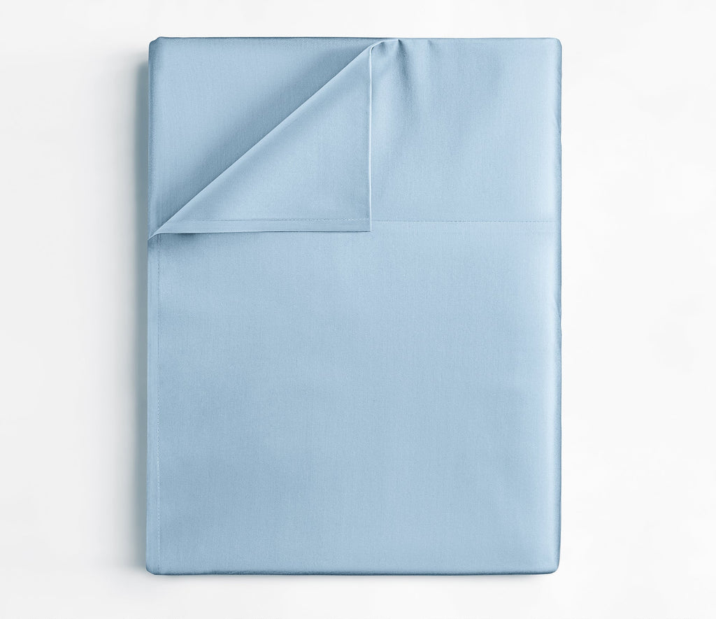 Single Flat Sheet