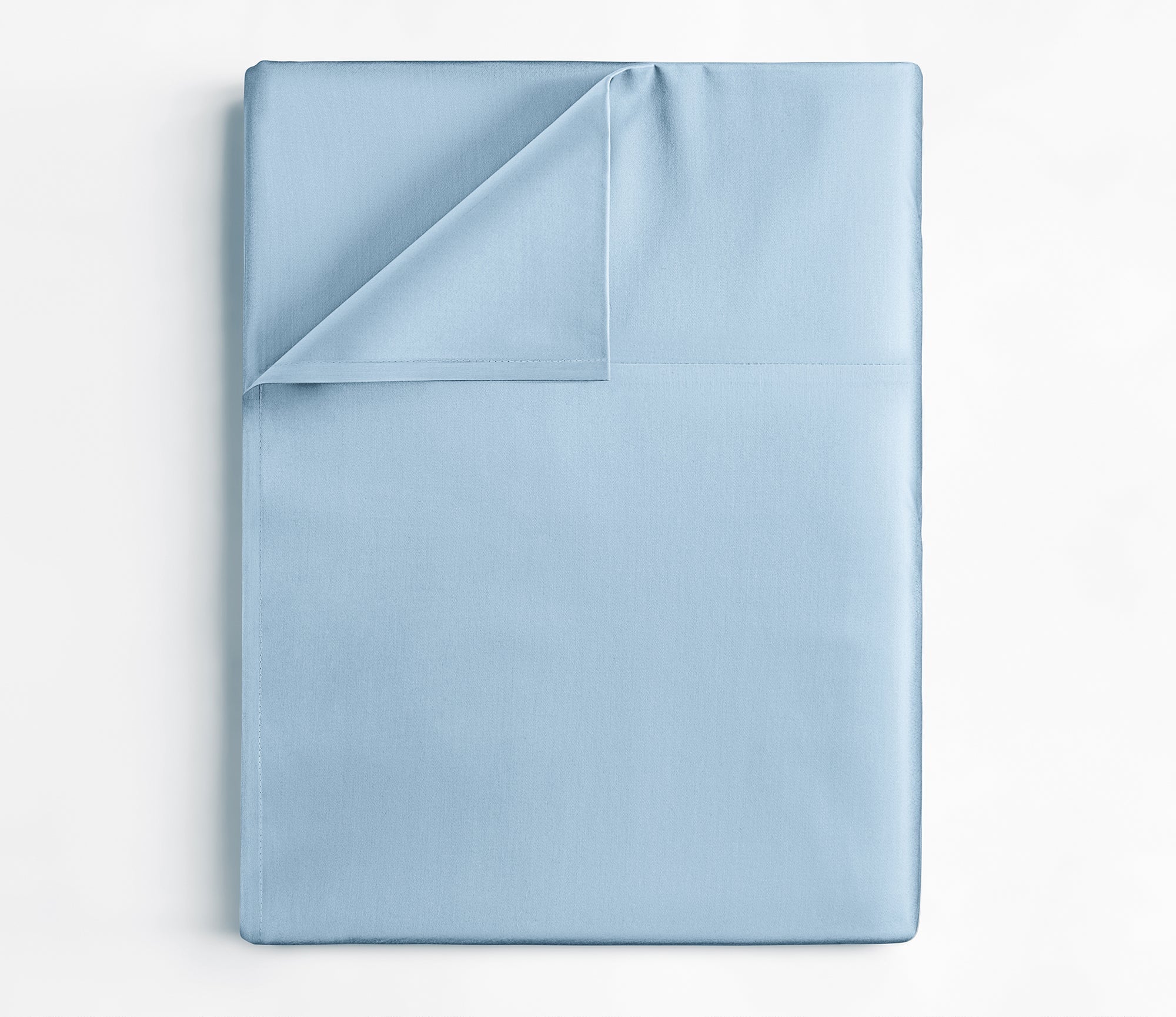 Single Flat Sheet