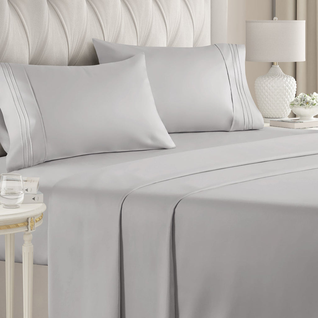 6 Piece Sheet Set