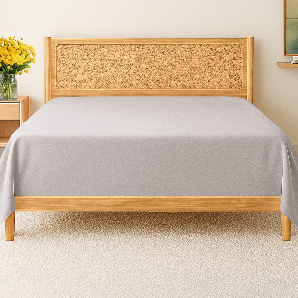 Single Flat Sheet