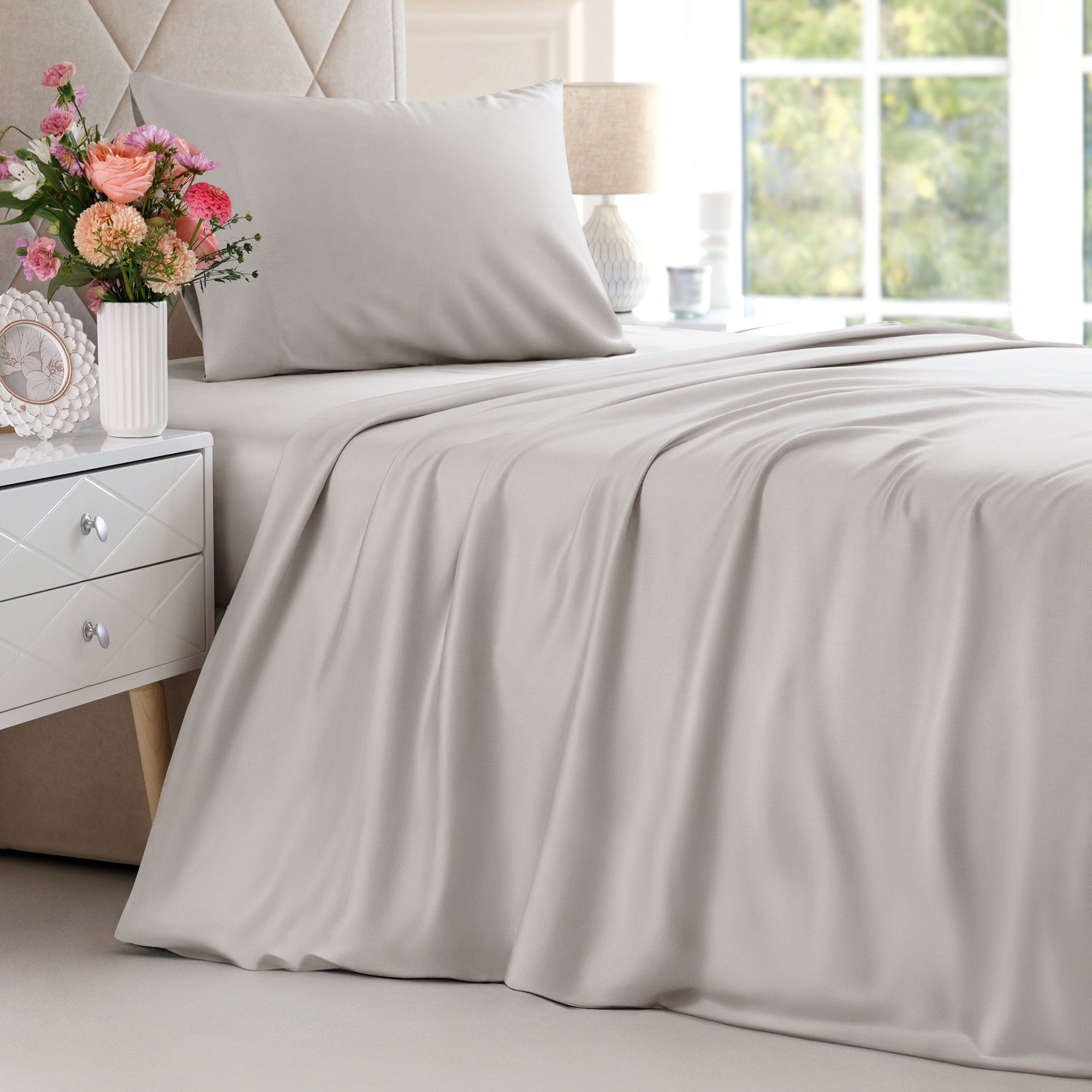 100% Bamboo Sheet Set