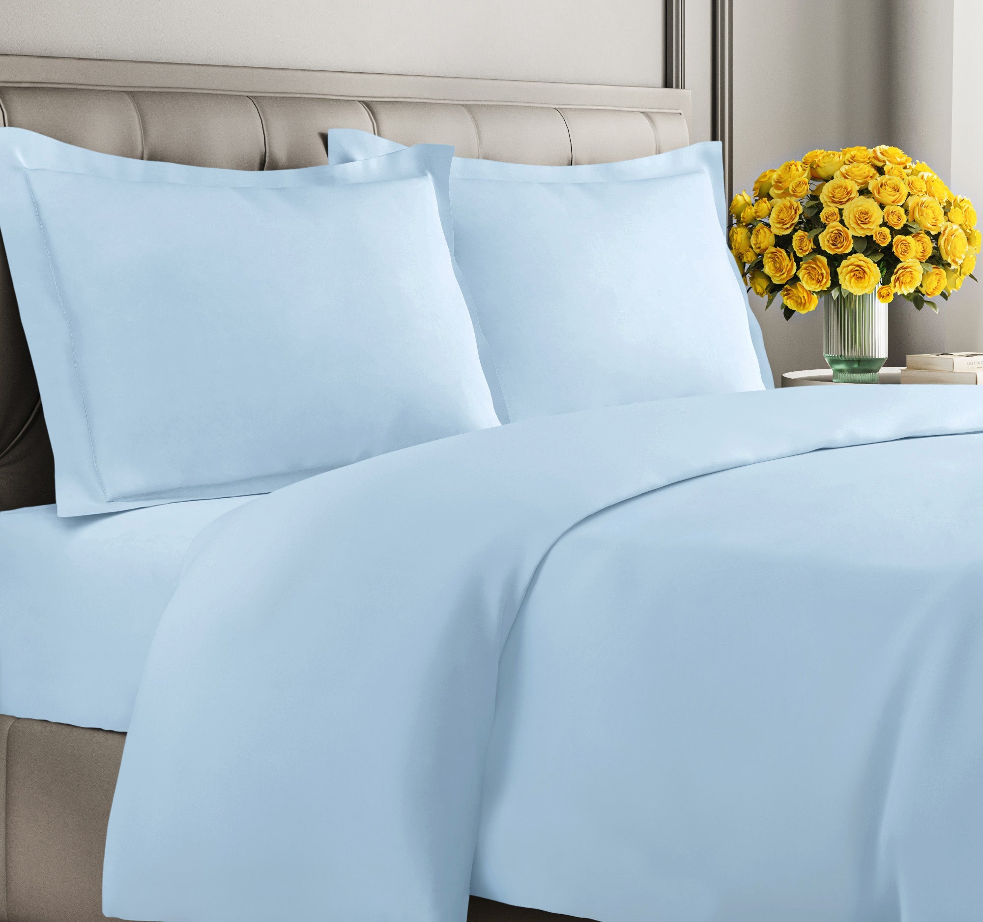 Duvet Covers