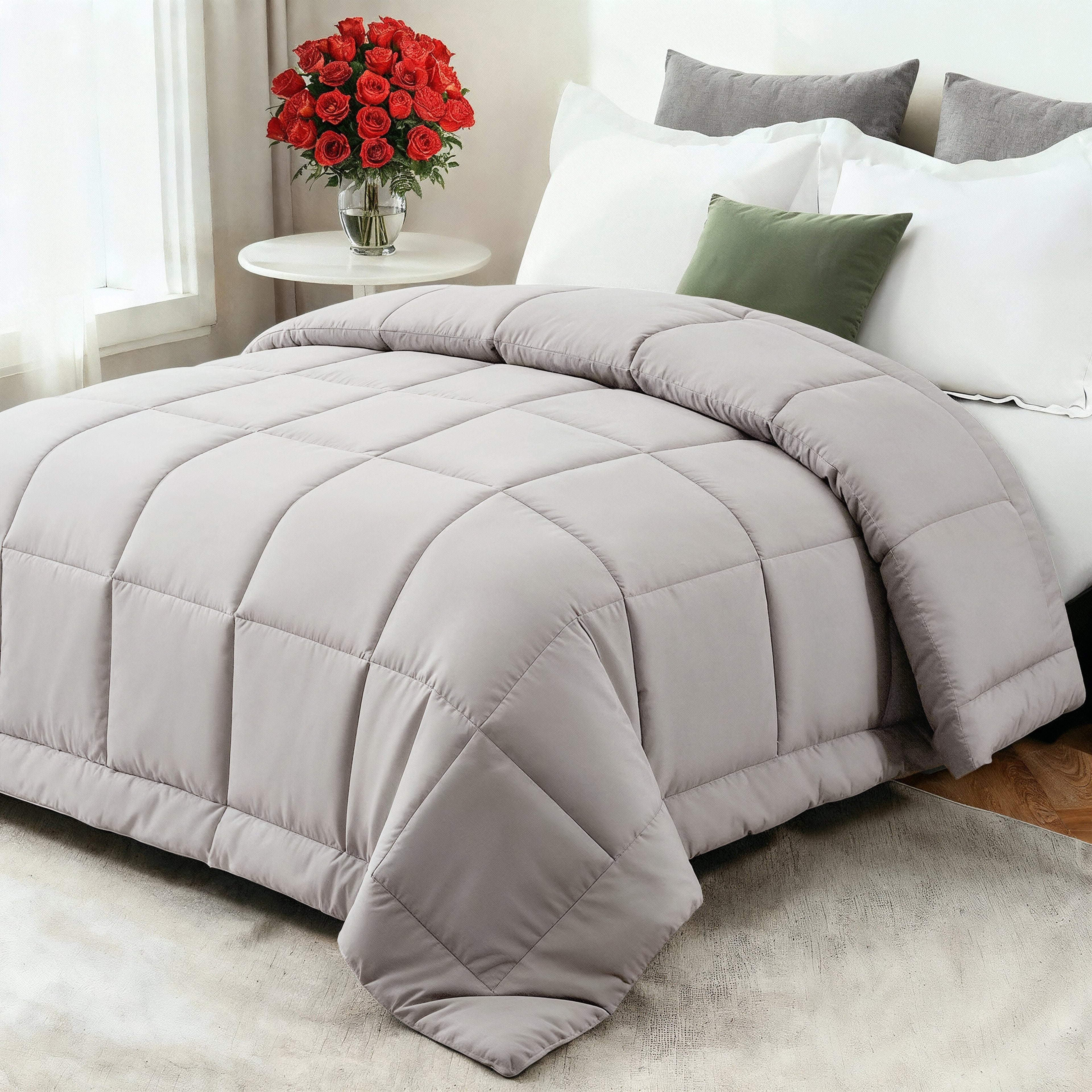 Premium Down Alternative Comforter