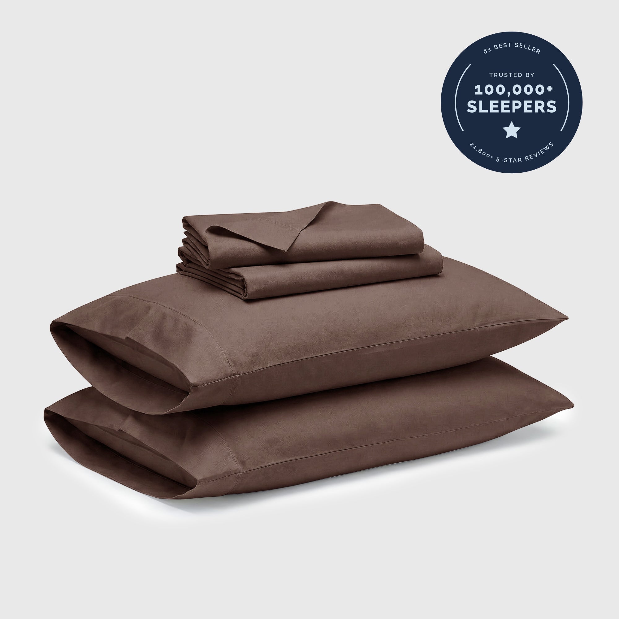 4 Piece Deep Pocket Sheet Set