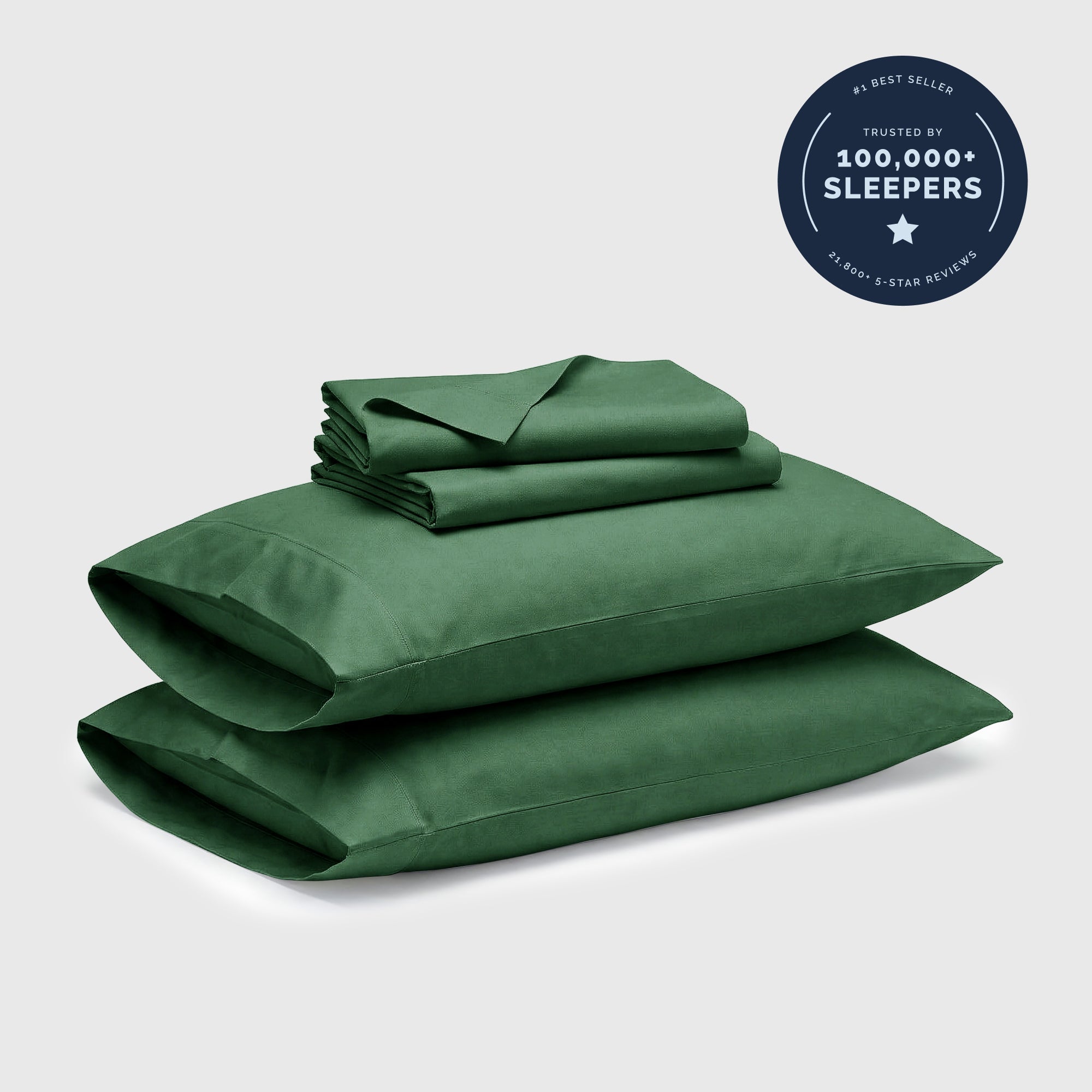 4 Piece Deep Pocket Sheet Set