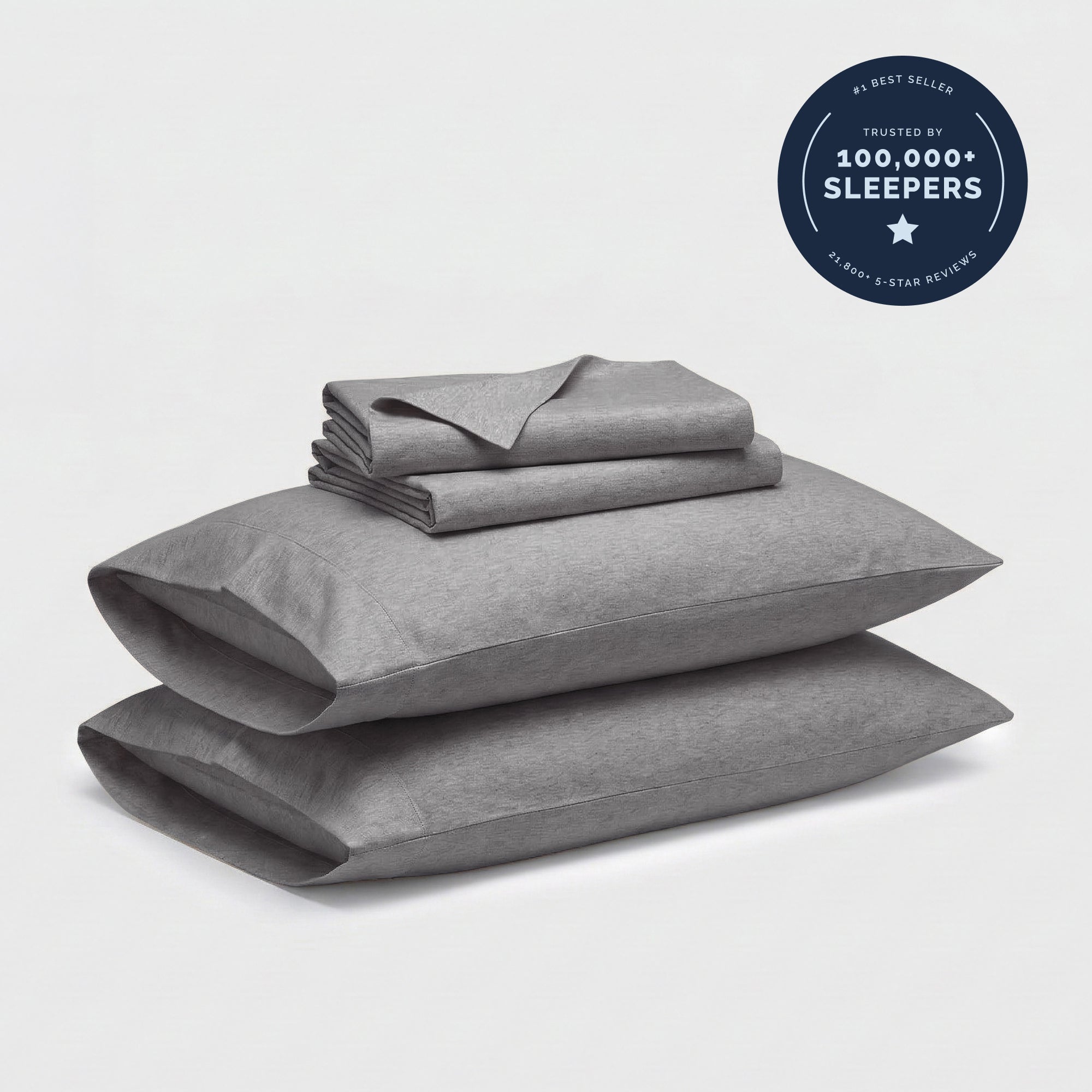 4 Piece Deep Pocket Sheet Set