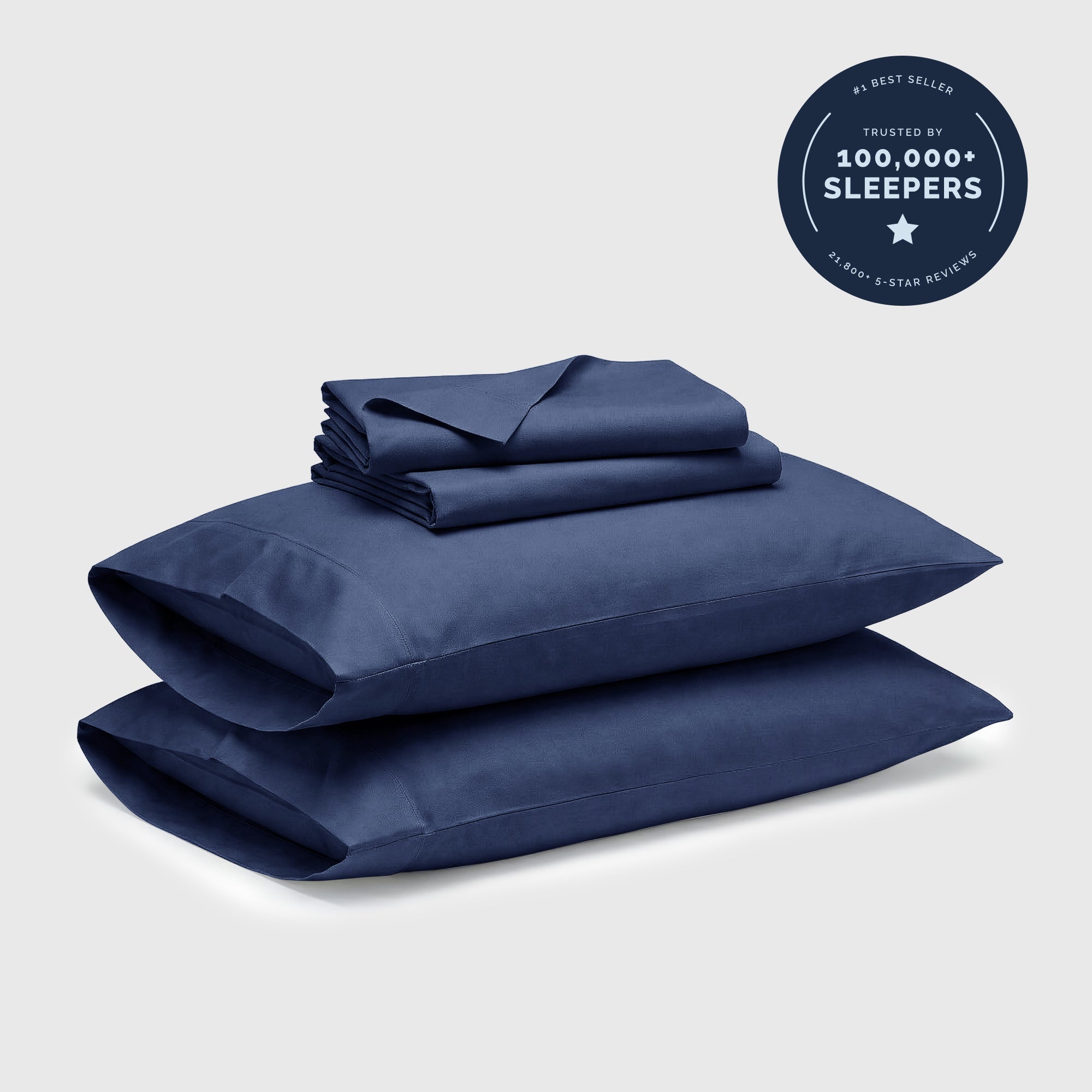 4 Piece Deep Pocket Sheet Set