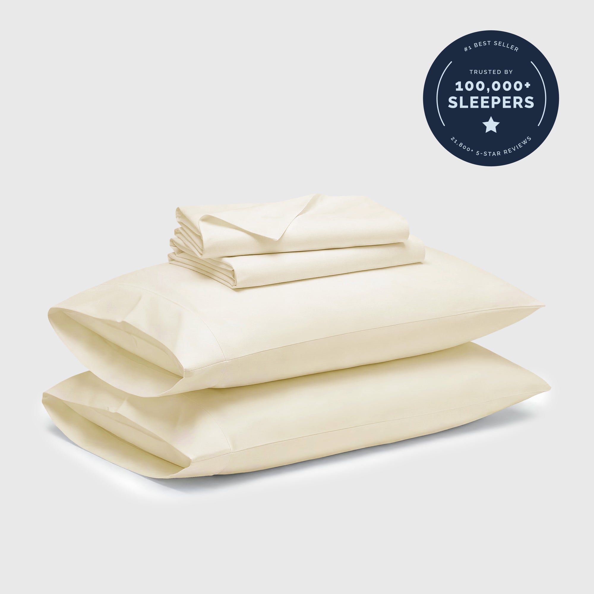 4 Piece Deep Pocket Sheet Set