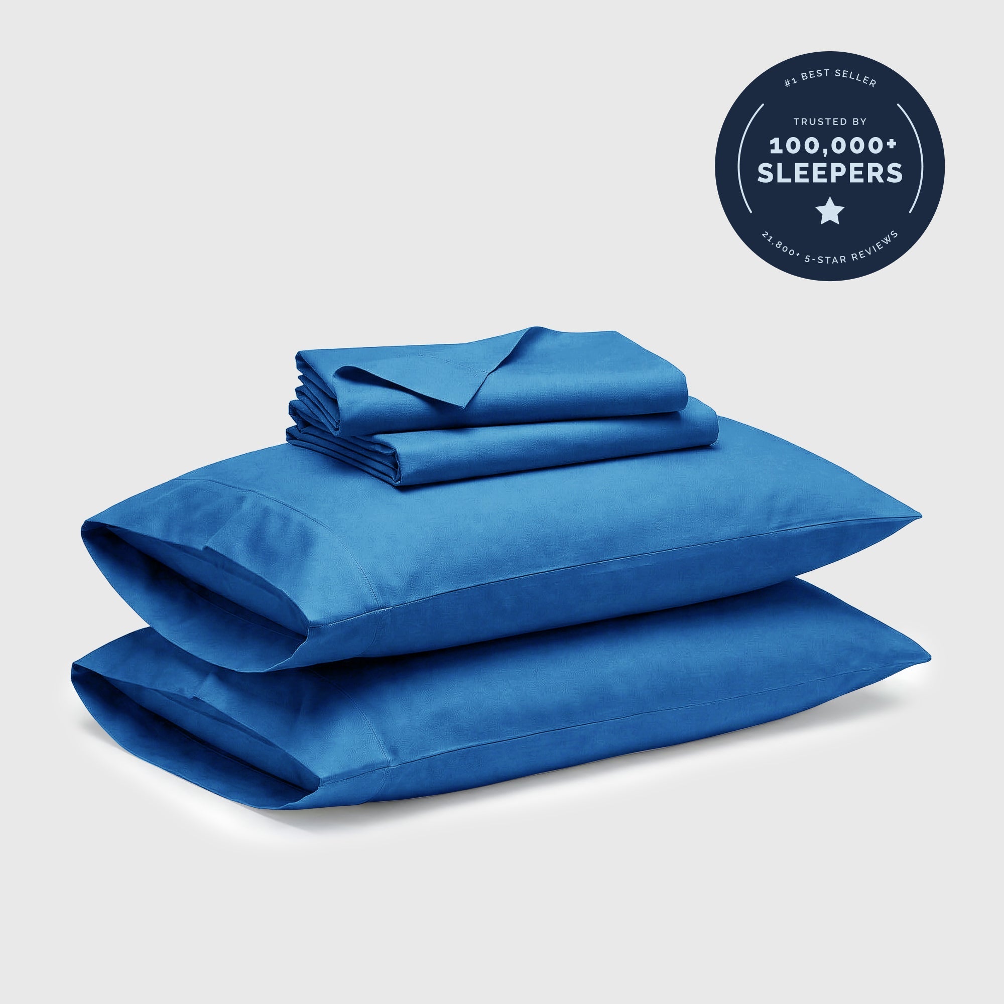 4 Piece Deep Pocket Sheet Set