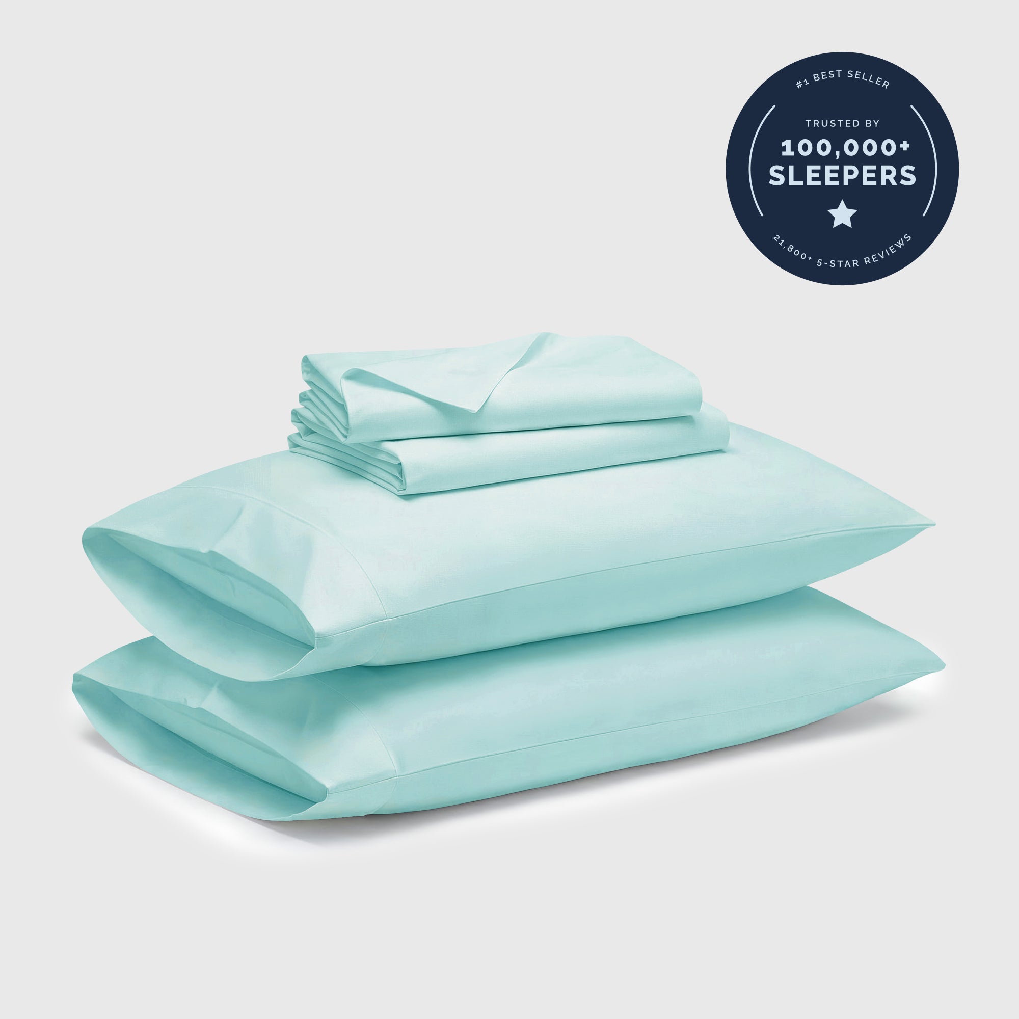 4 Piece Deep Pocket Sheet Set