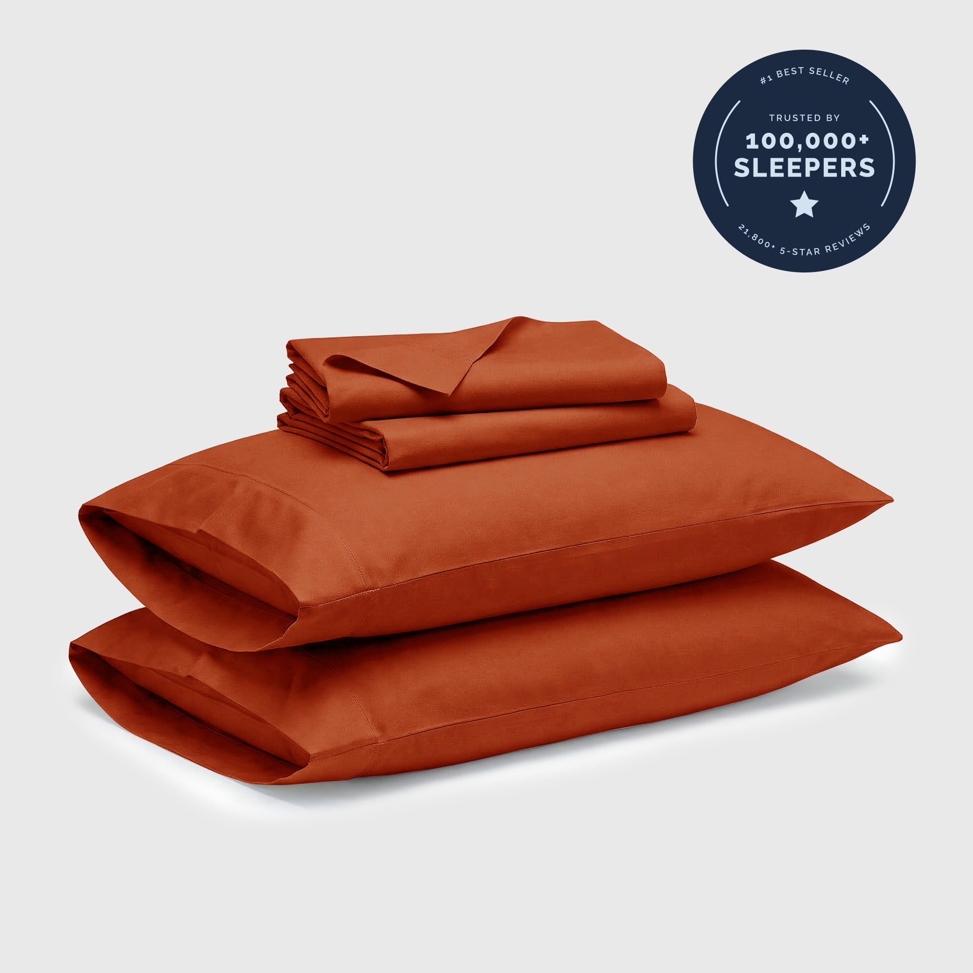 4 Piece Deep Pocket Sheet Set