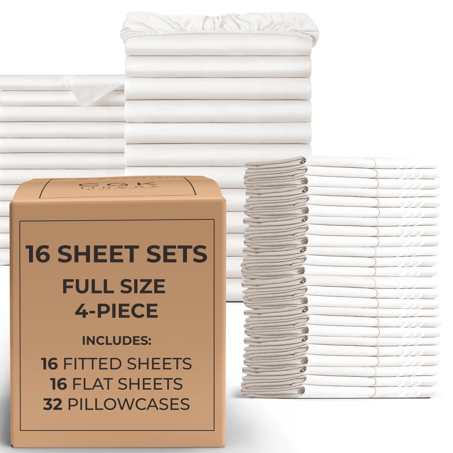 4PC Bulk