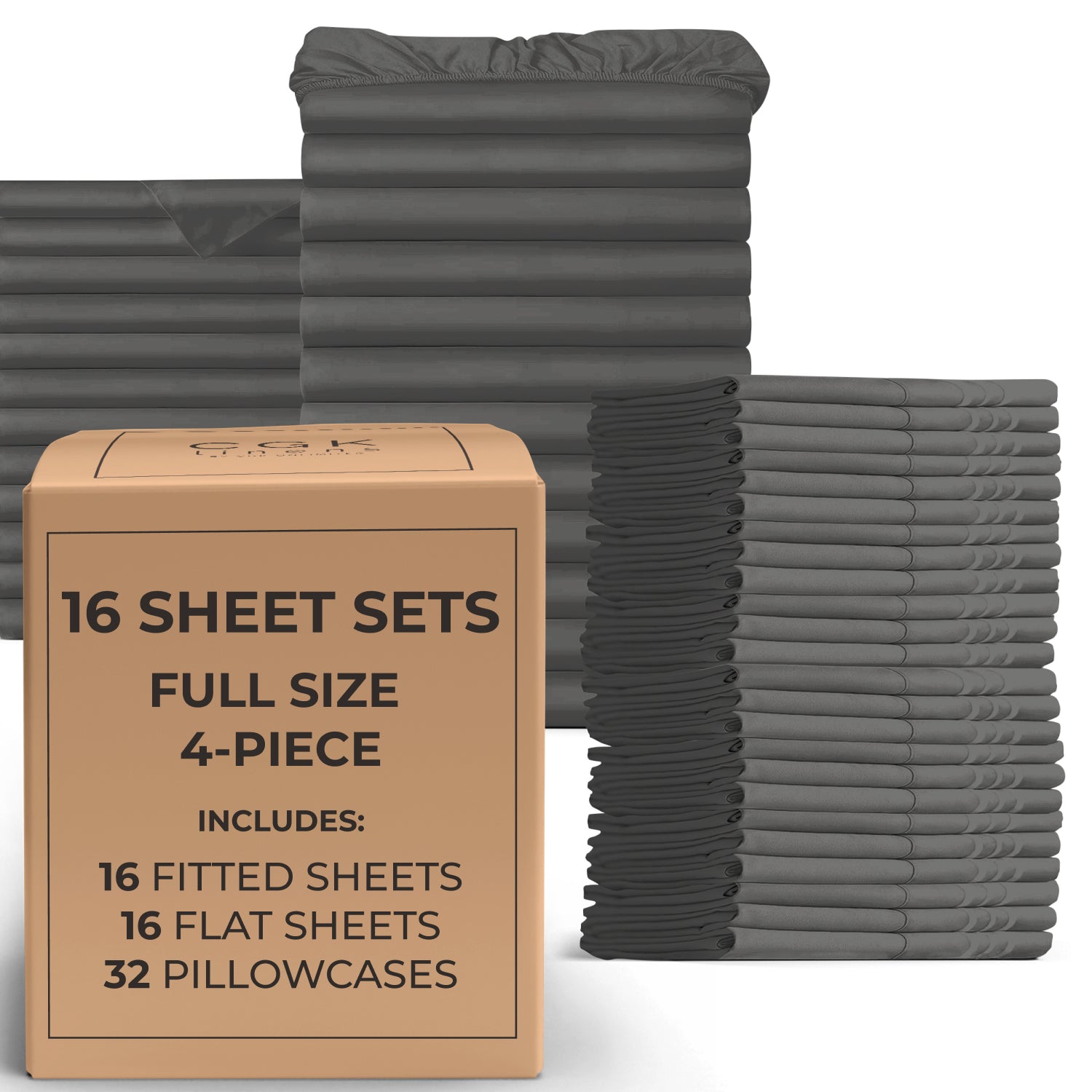 4PC Bulk