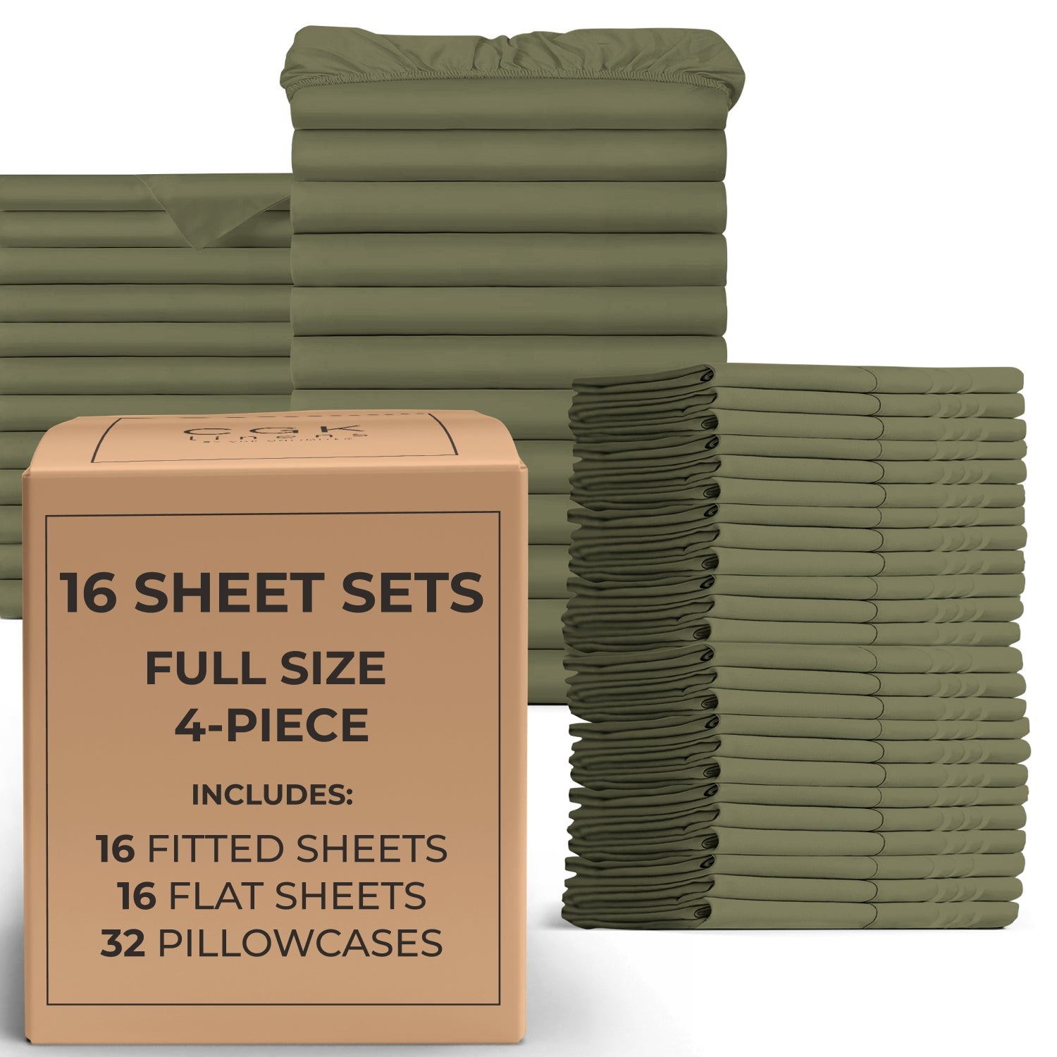 4PC Bulk