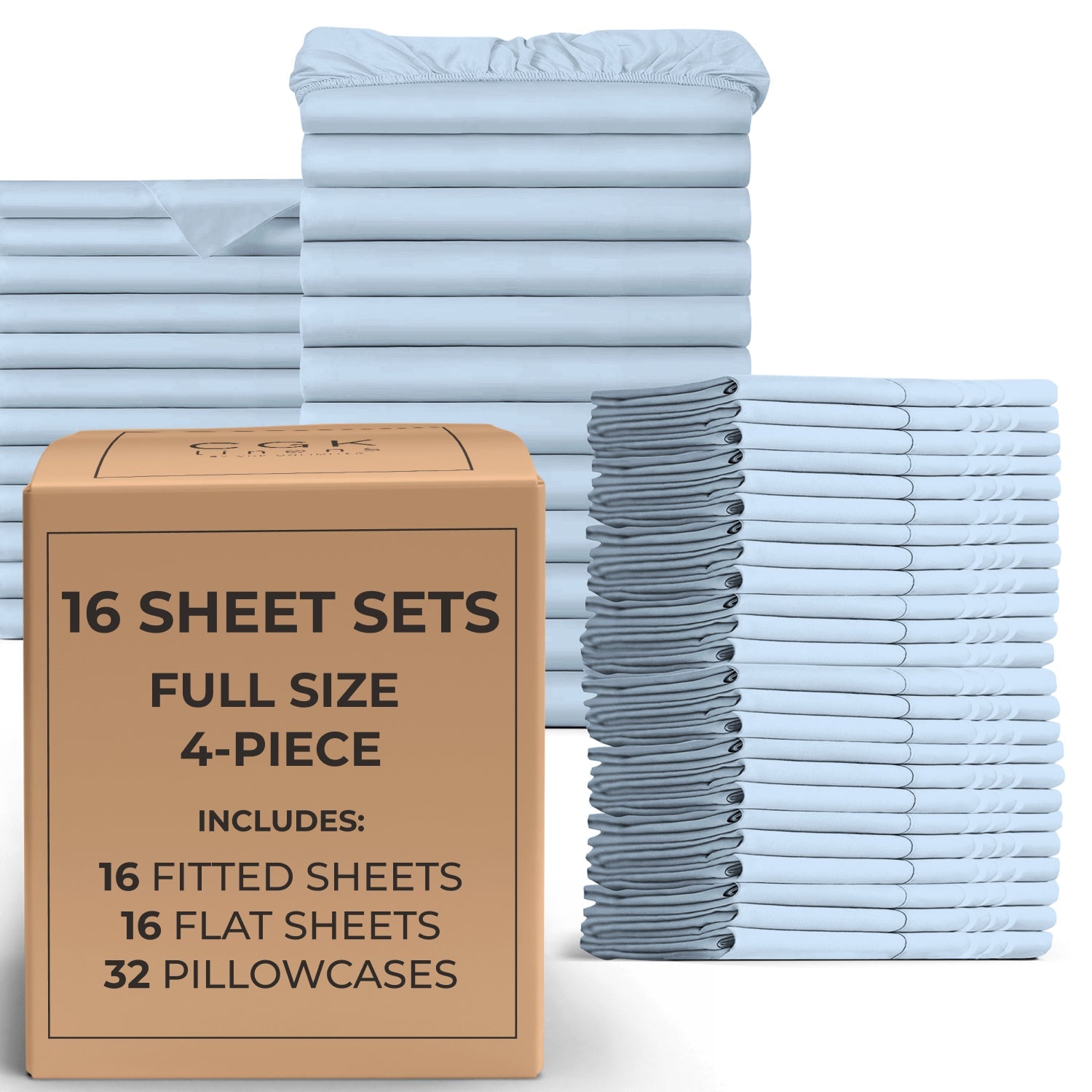 4PC Bulk