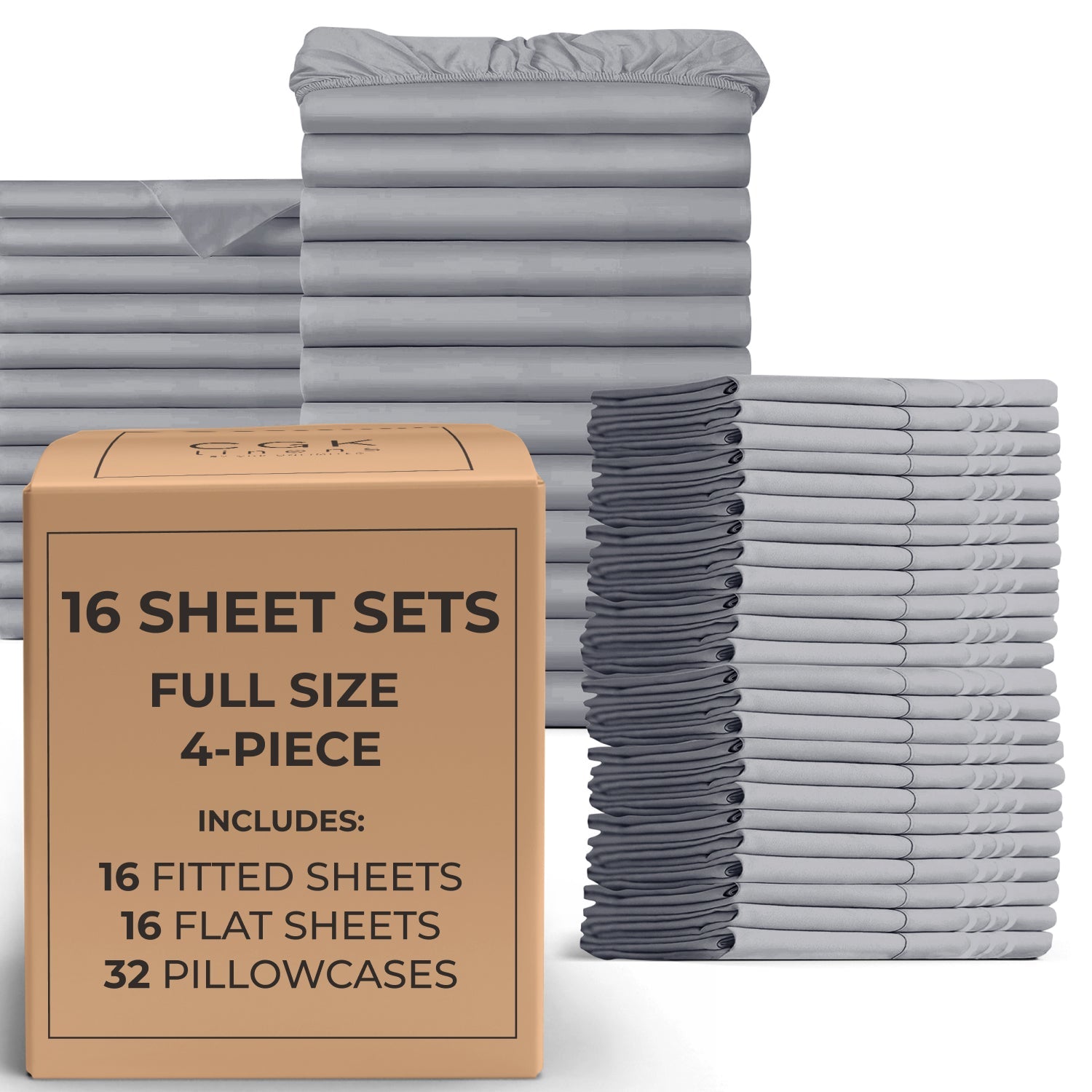 4PC Bulk