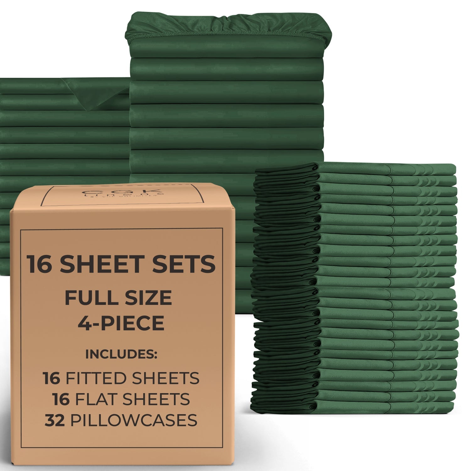 4PC Bulk