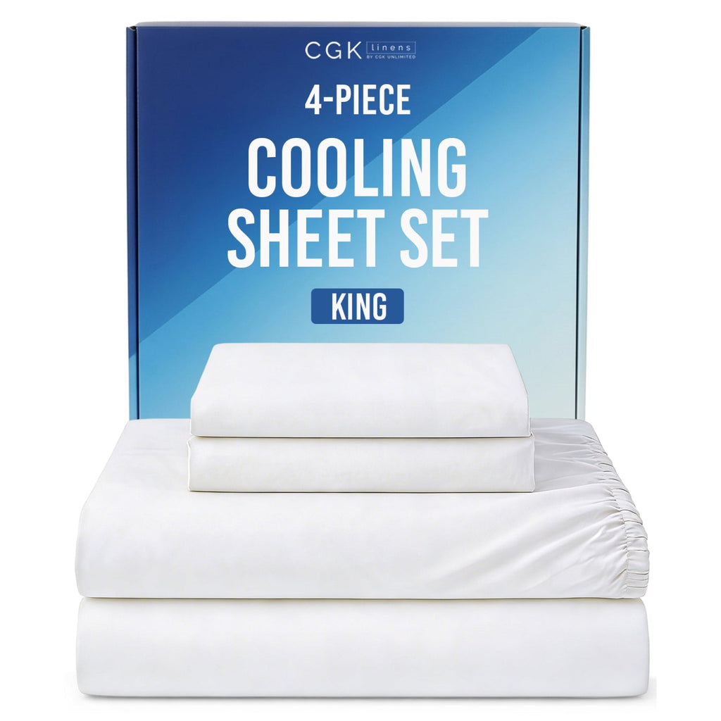 Cooling Sheet Set