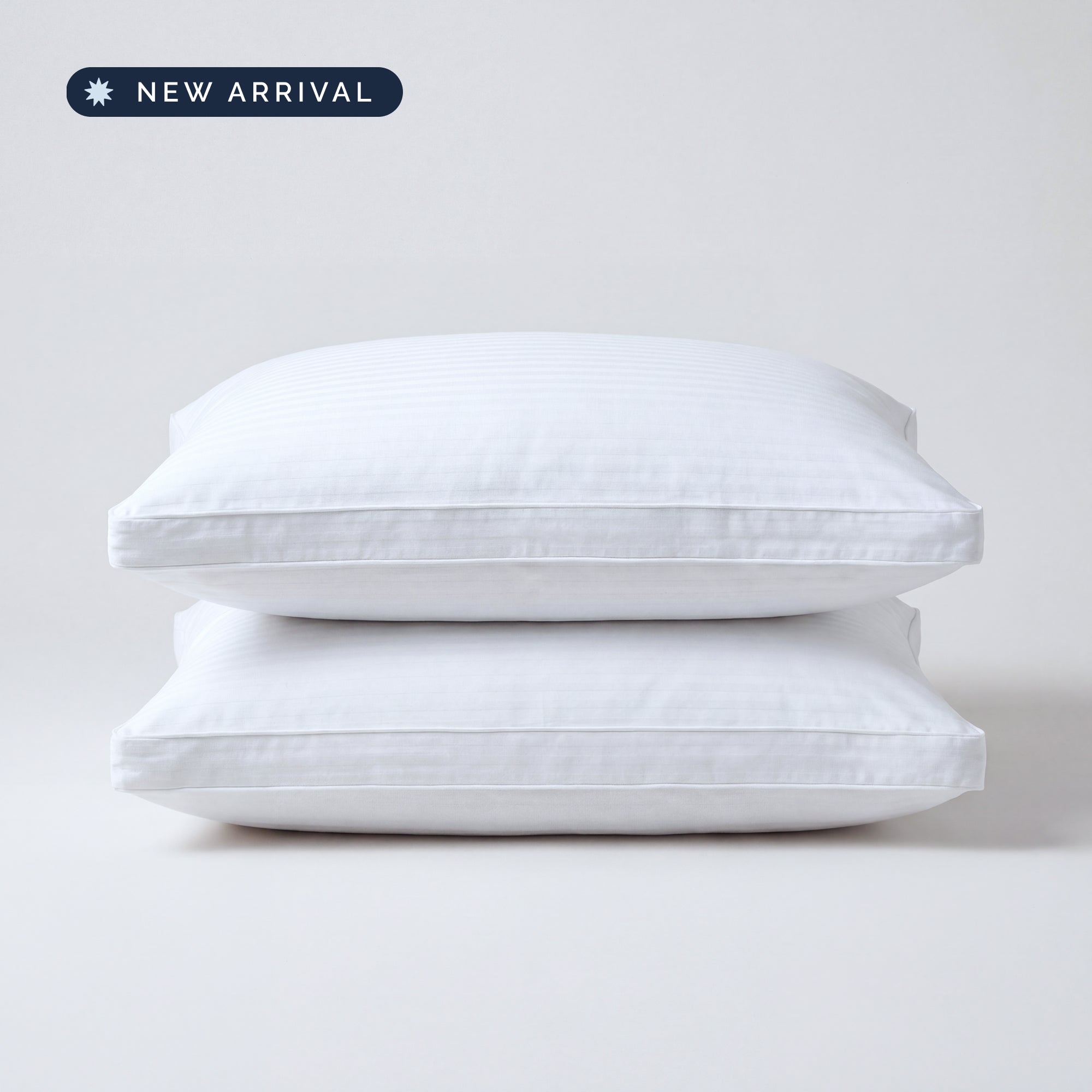 Gusset Pillow Set Of 2