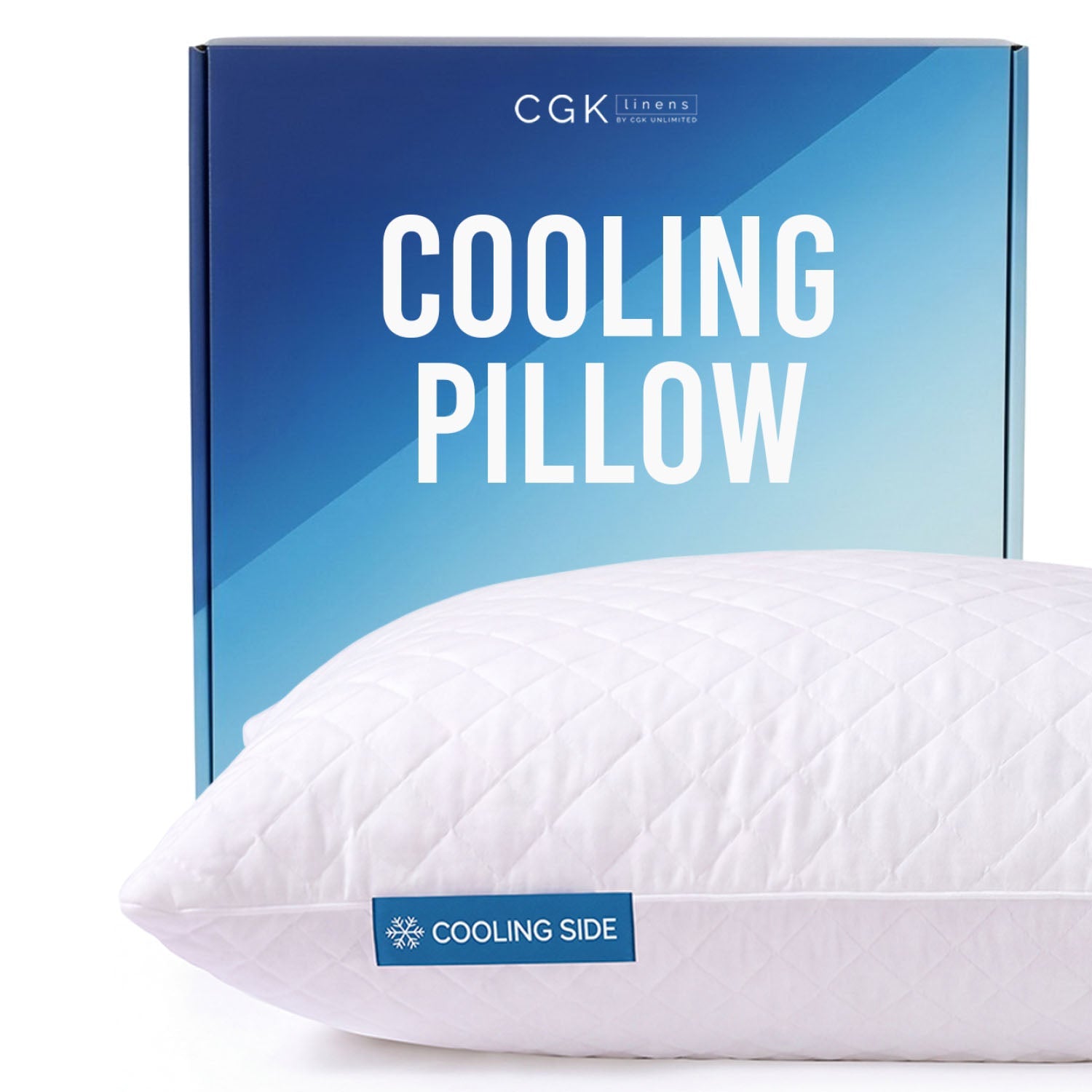 Cooling Pillow