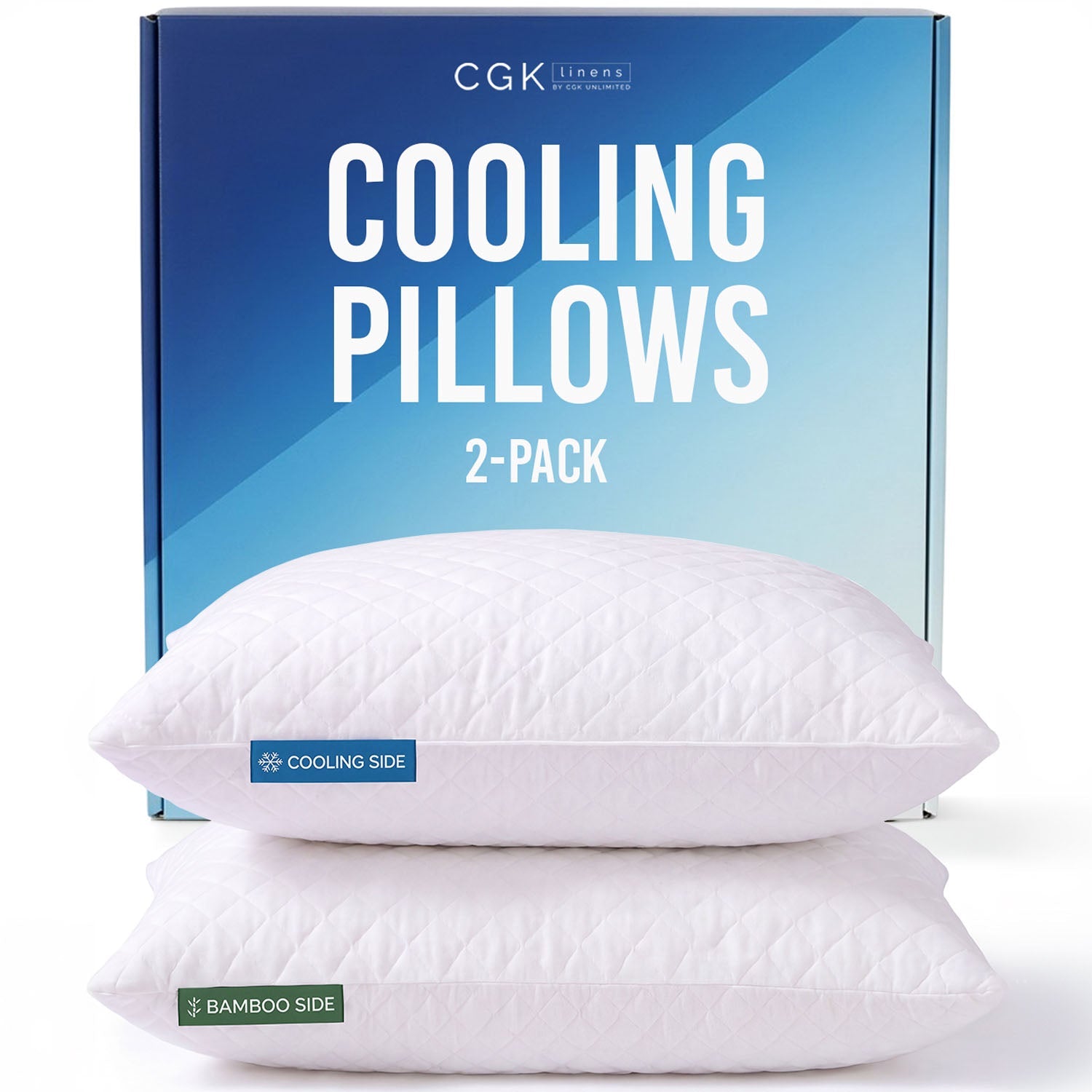 Cooling Pillow
