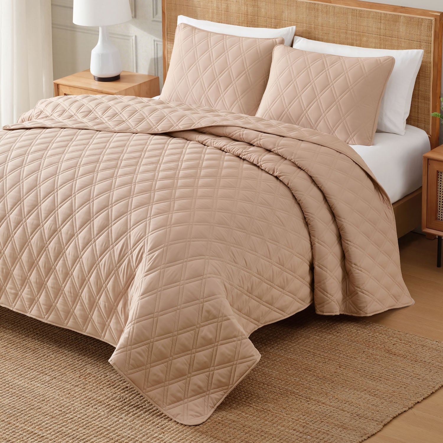 Quilt Set