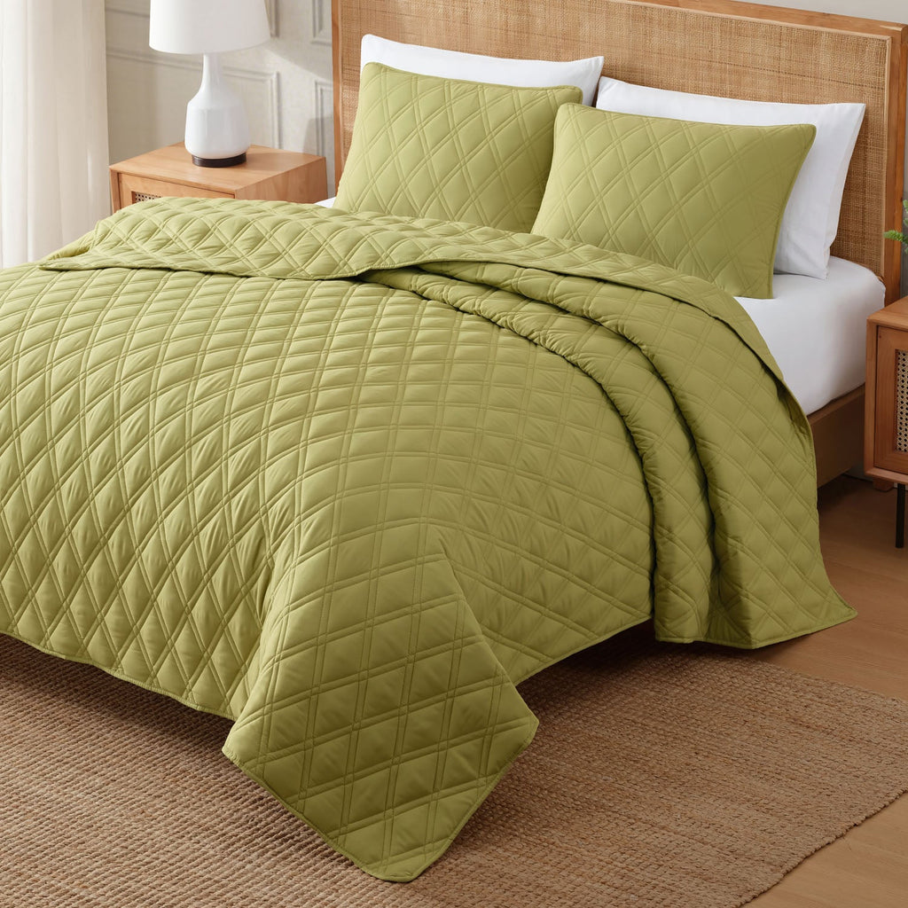 Quilt Set