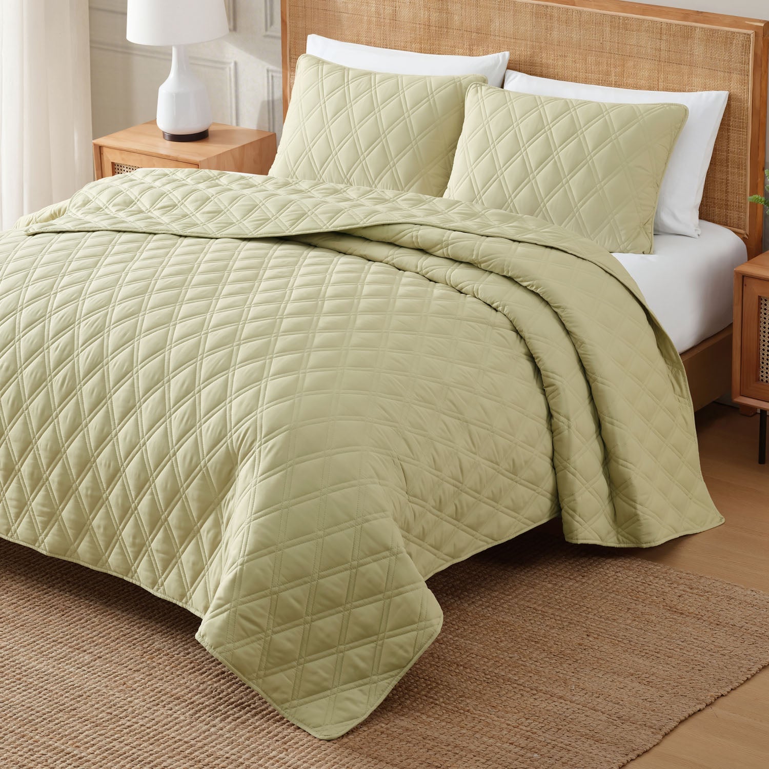 Quilt Set