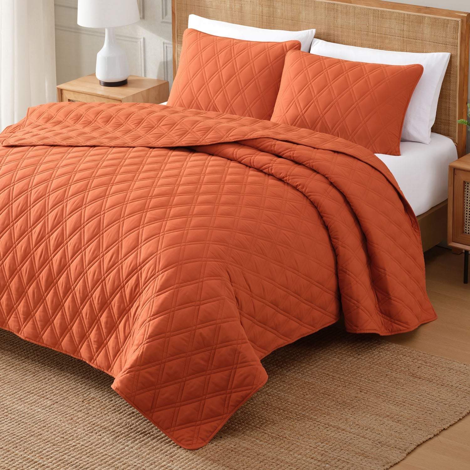 Quilt Set