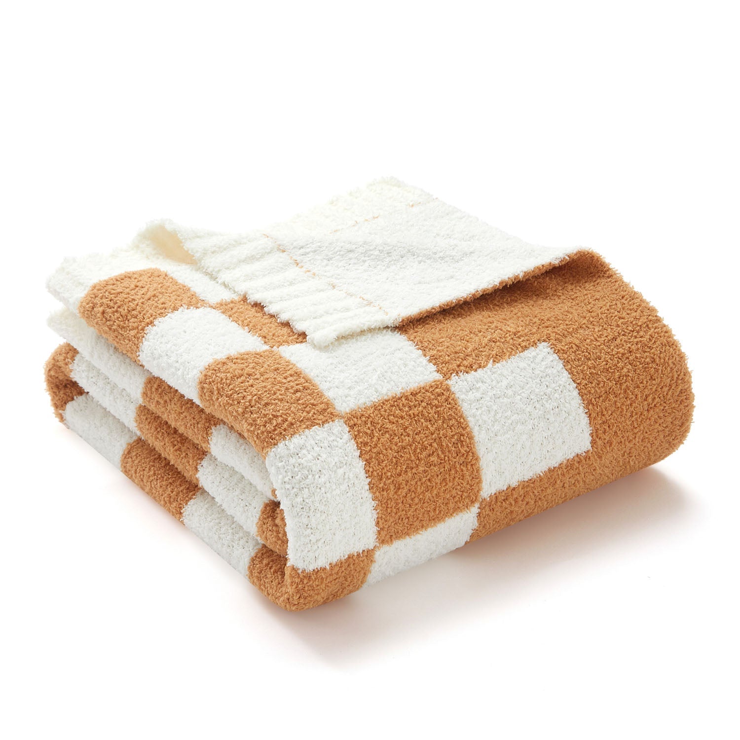 Cozy Knit Blanket