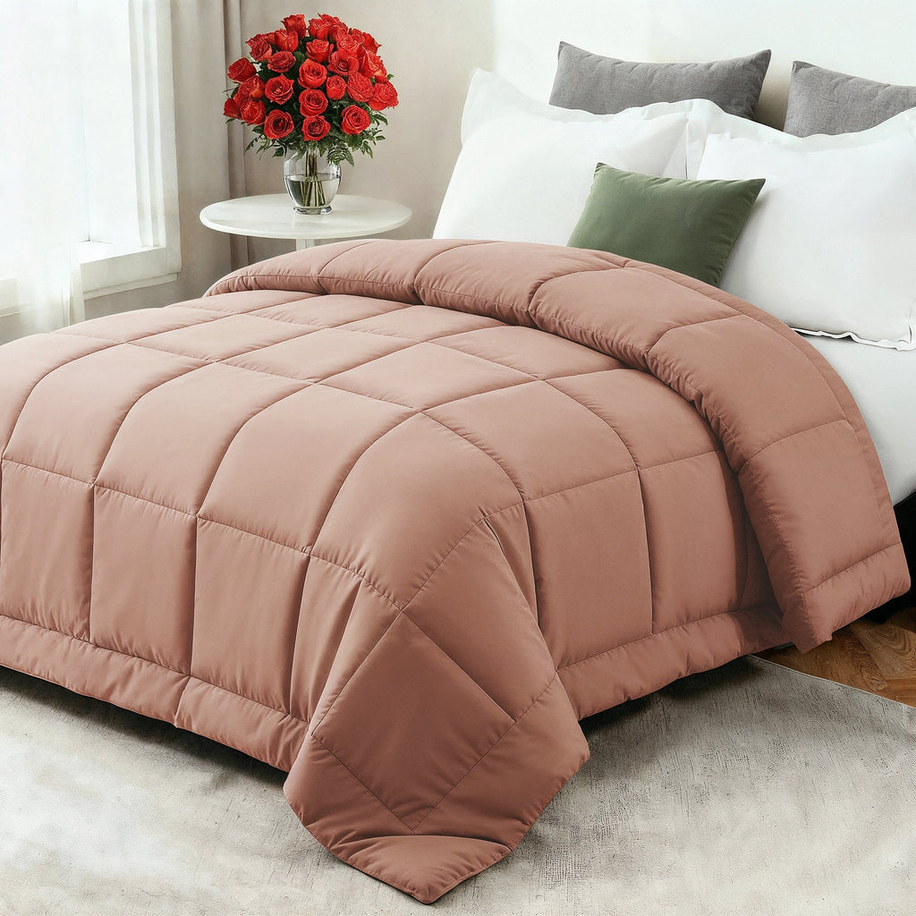 Premium Down Alternative Comforter