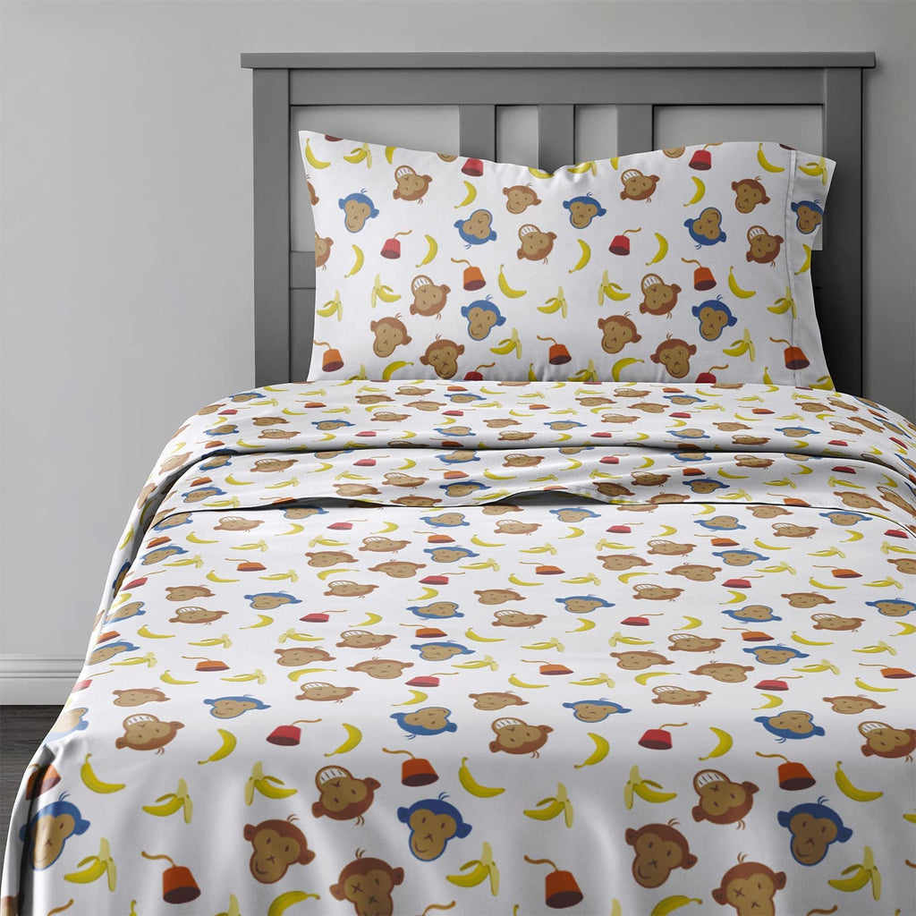 Kids Sheet Set