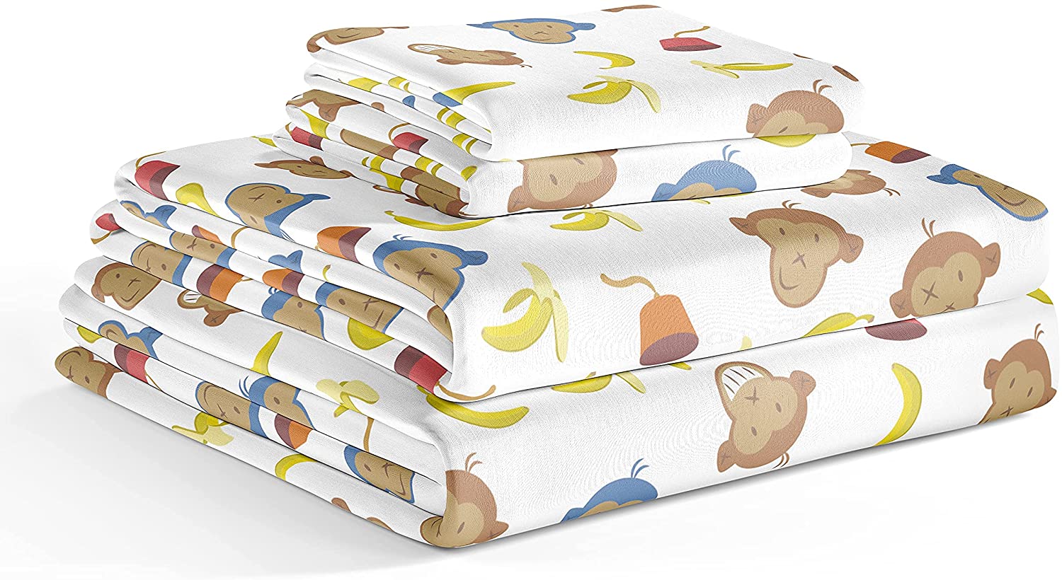 Kids Sheet Set