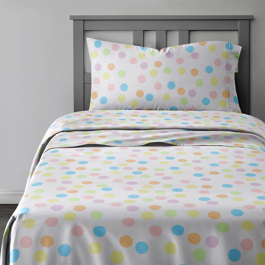 Kids Sheet Set