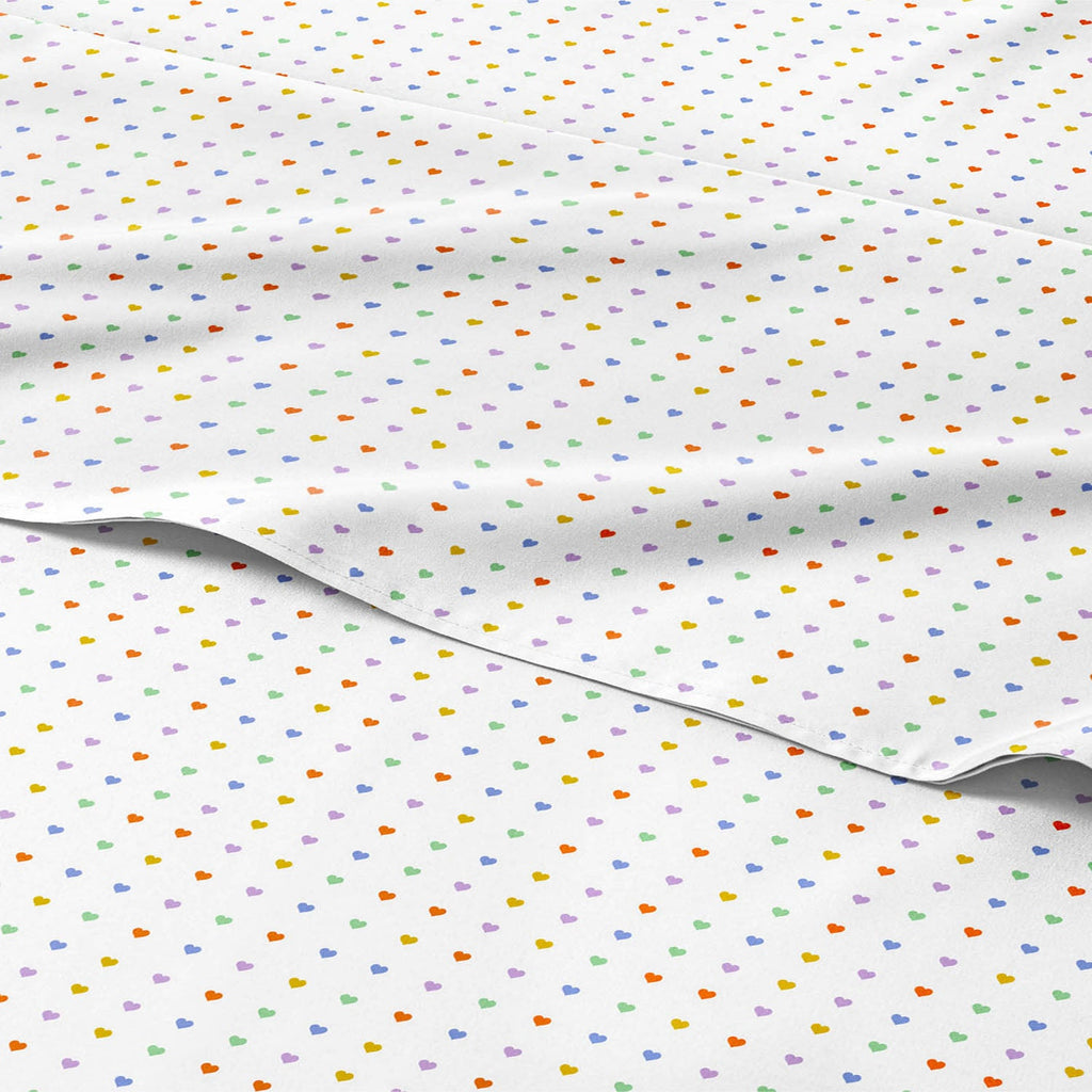 Kids Sheet Set