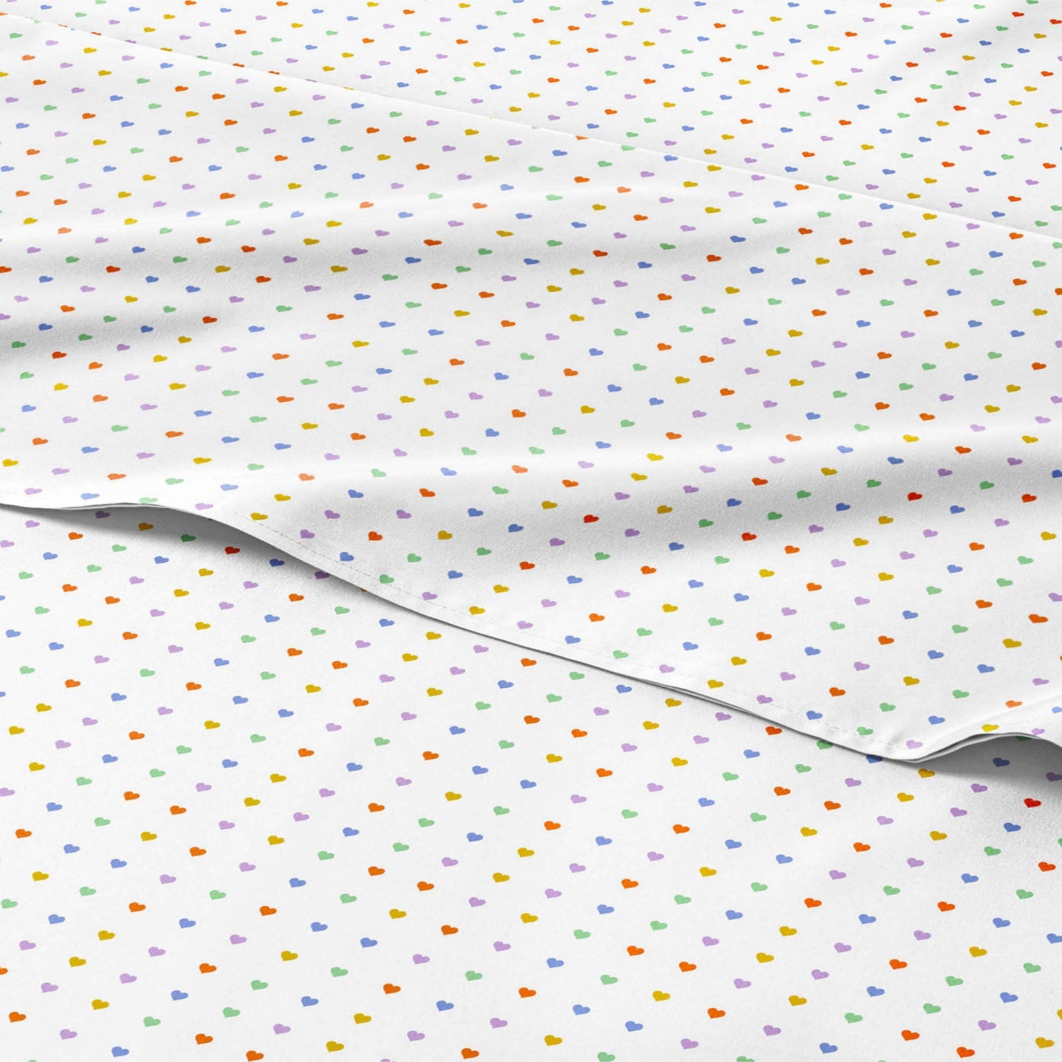 Kids Sheet Set