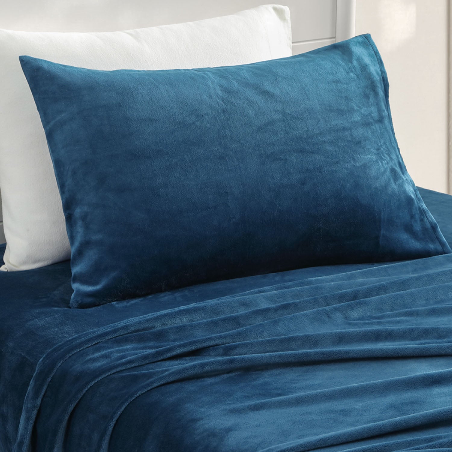 Fleece Sheet Set