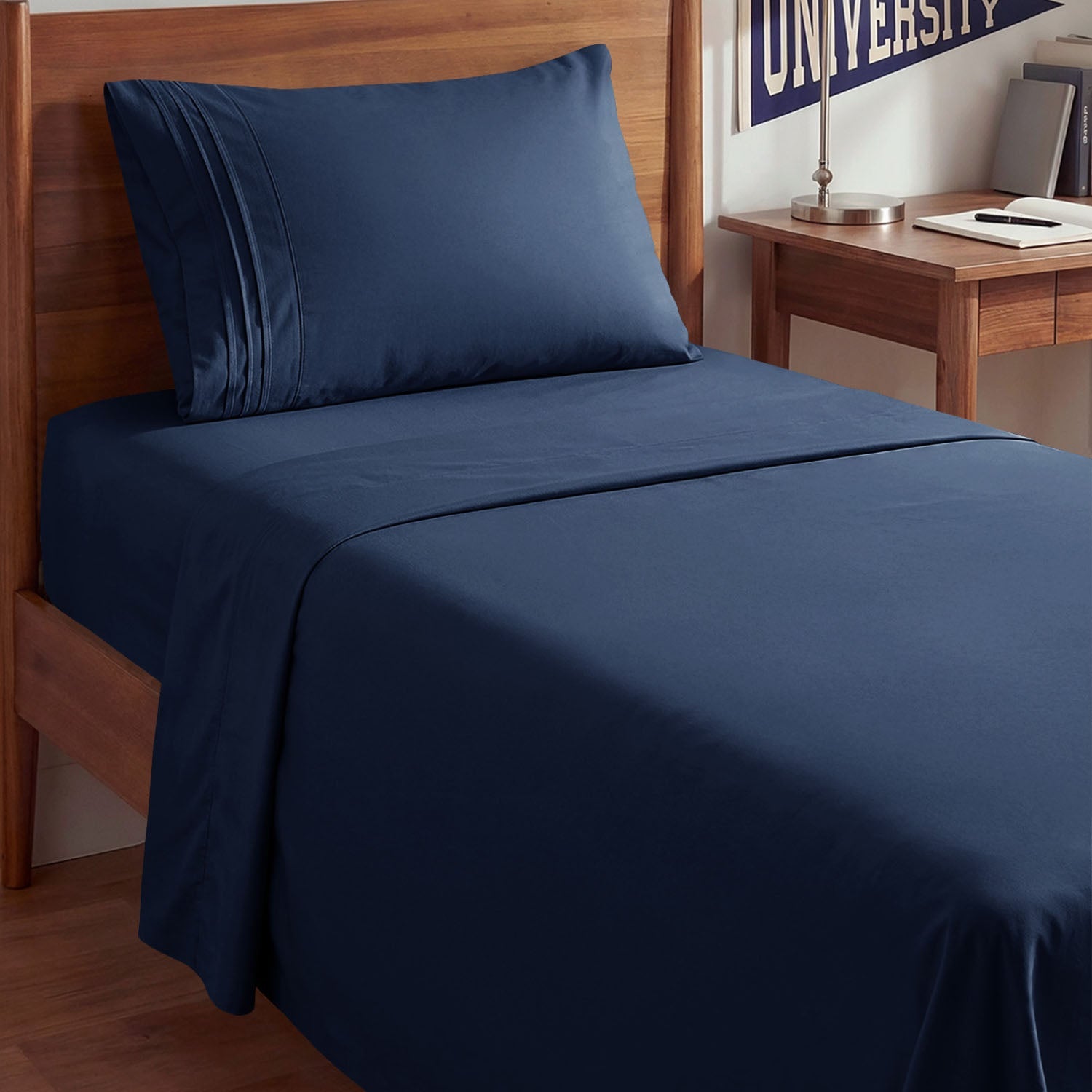 4 Piece Sheet Set