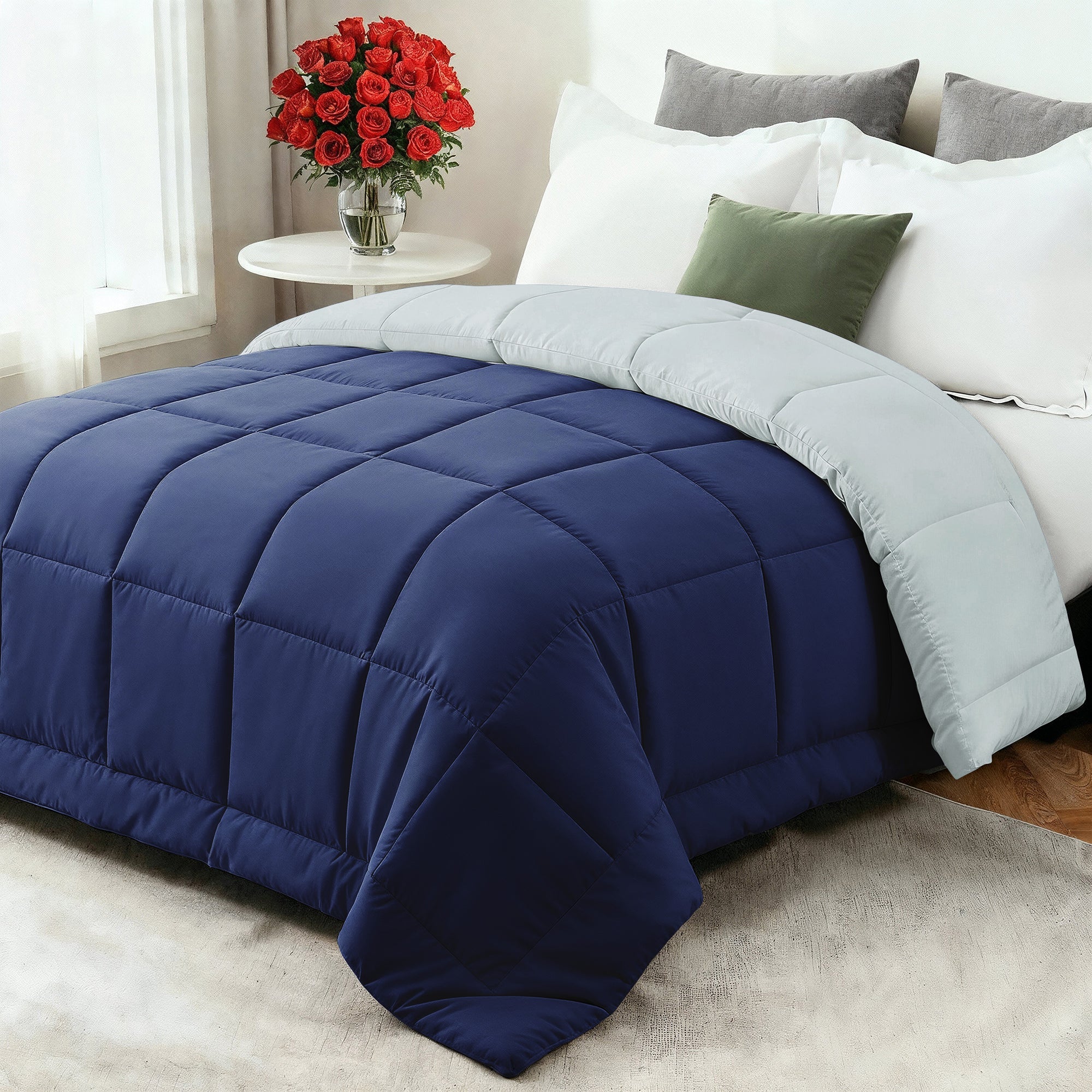 Premium Down Alternative Comforter