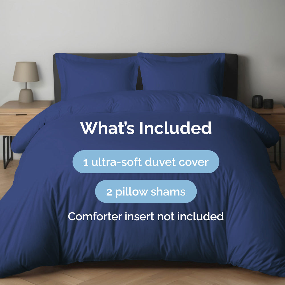 Duvet Covers
