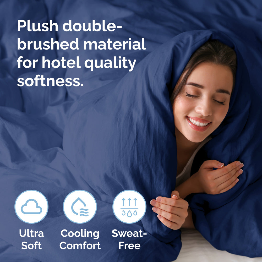 Duvet Covers