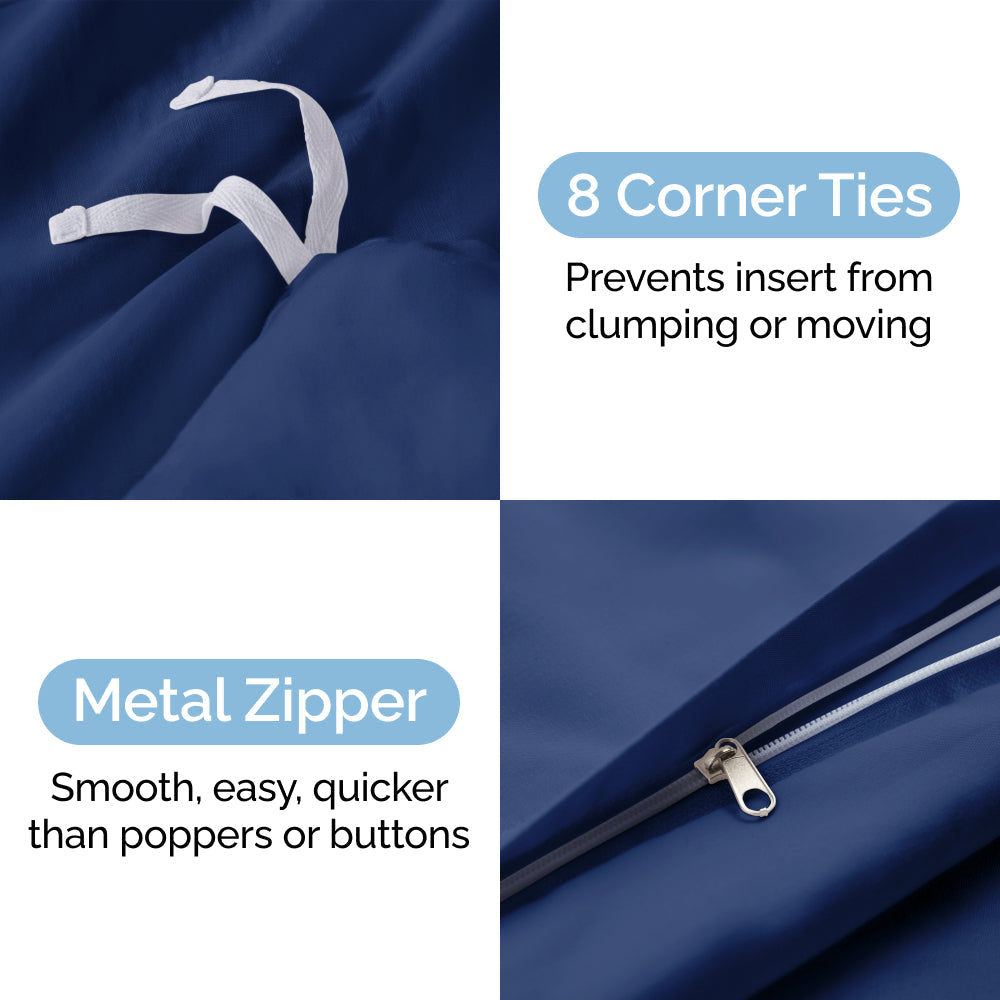 Duvet Covers