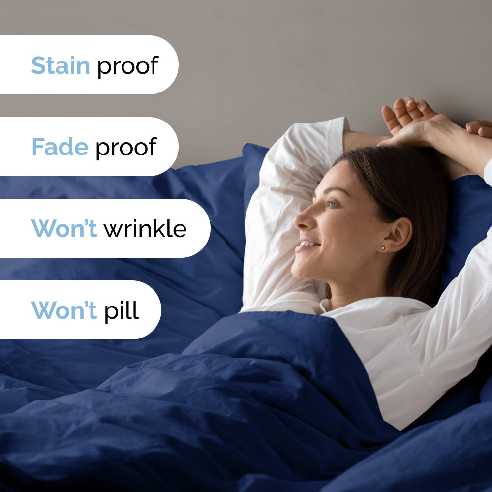 Duvet Covers